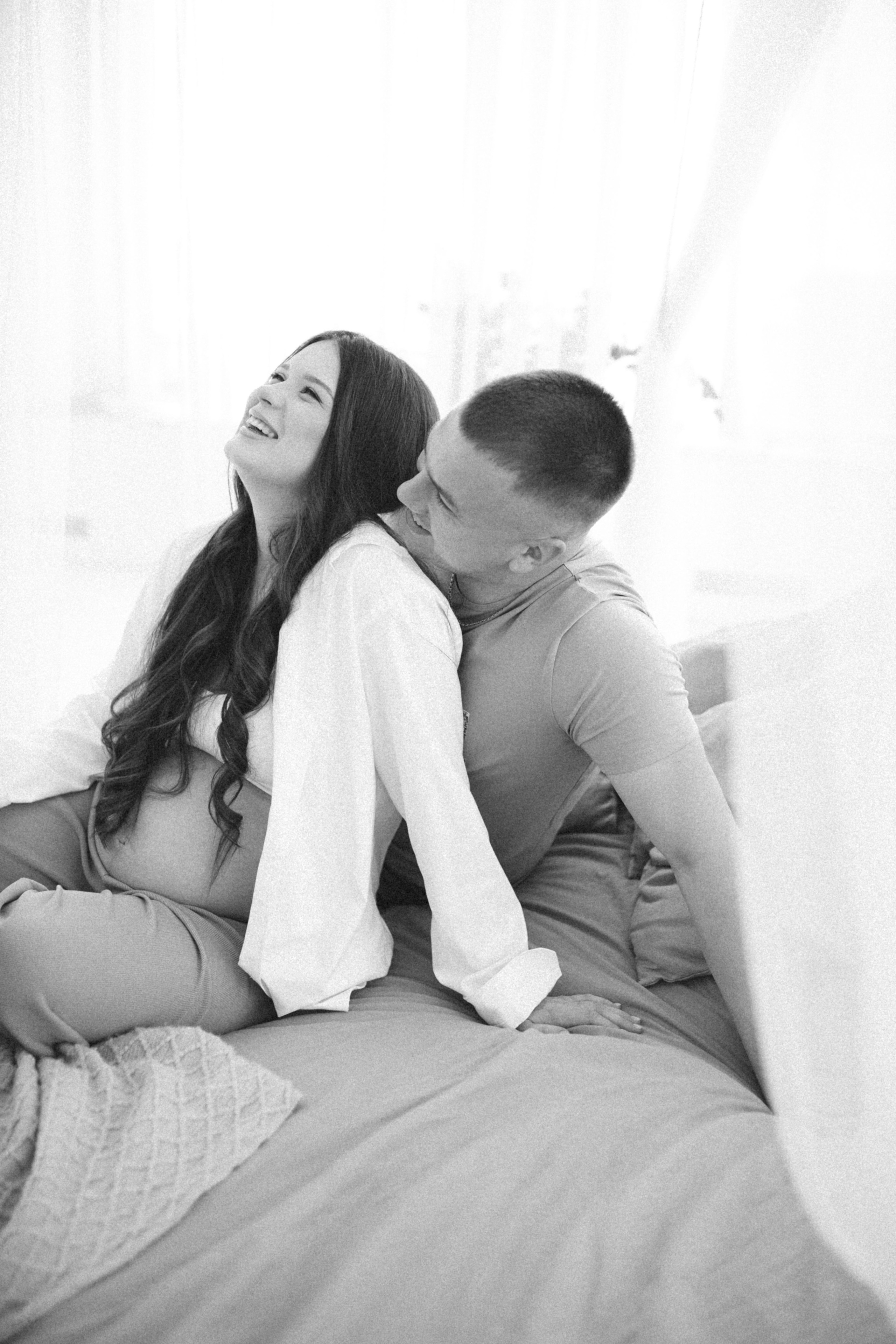 Беременность альбом. Семейный фотограф в Москве Наталия Павлова