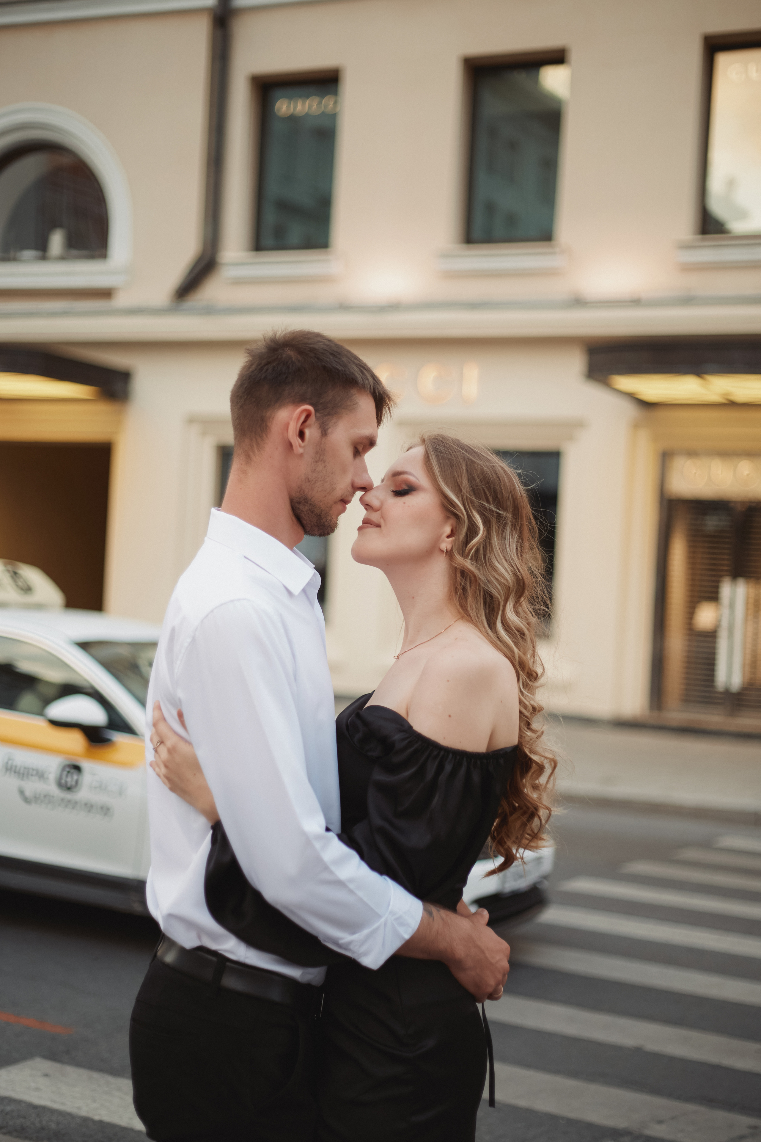 Фотопрогулки альбом. Семейный фотограф в Москве Наталия Павлова