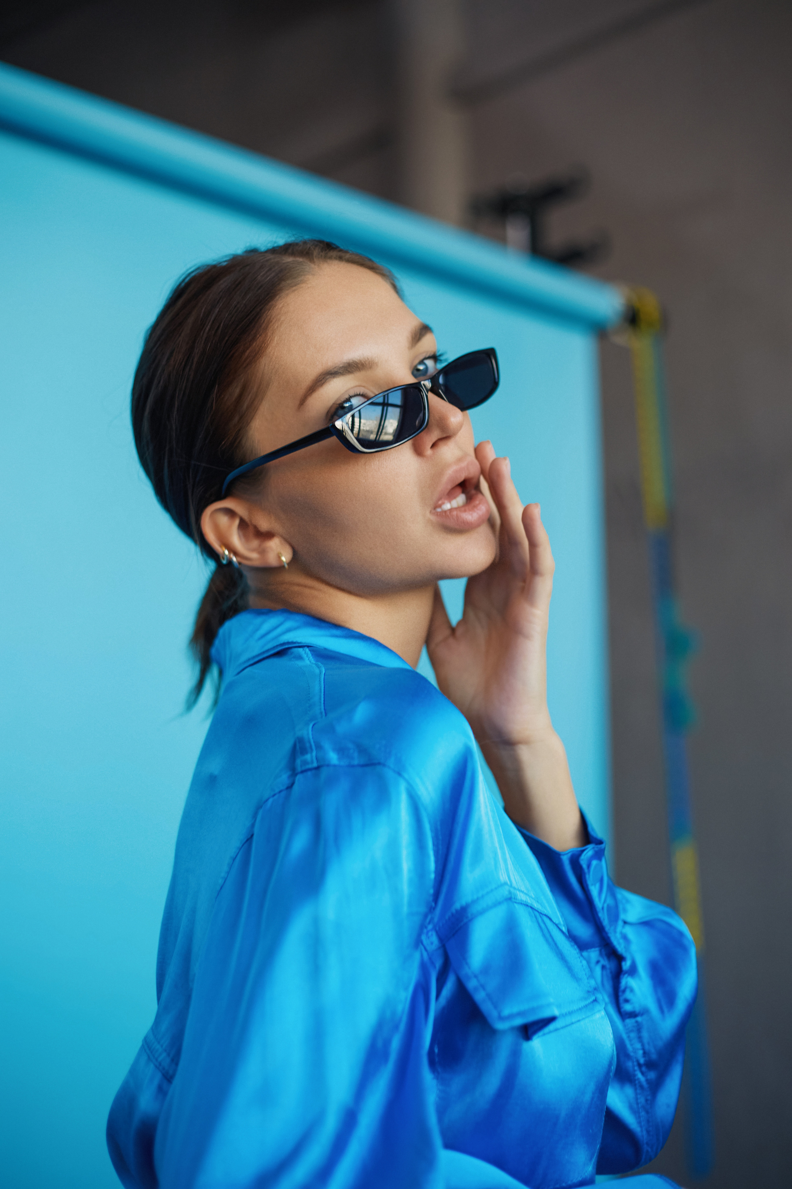 Женский портрет альбом. Семейный фотограф в Москве Наталия Павлова