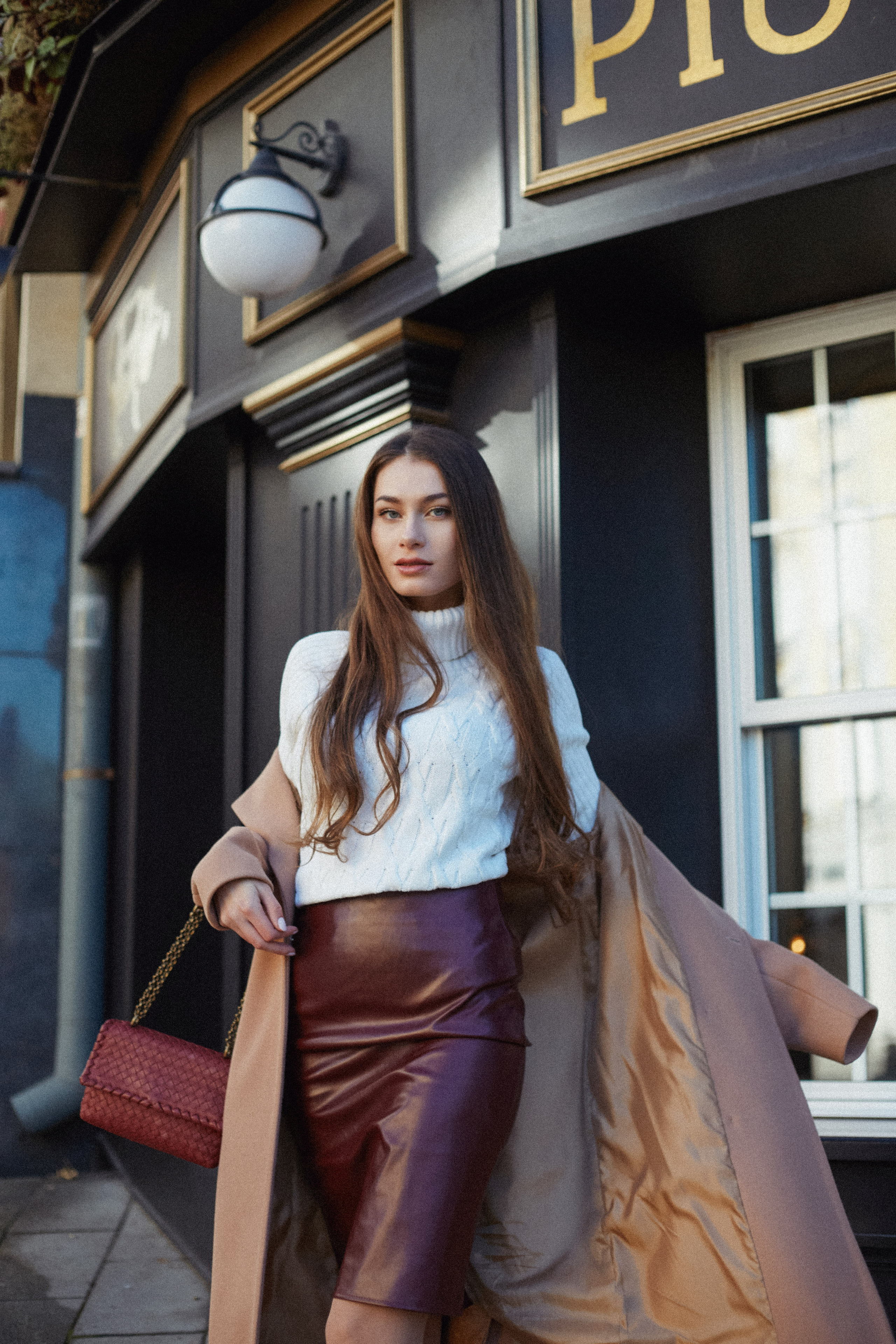 Фотопрогулки альбом. Семейный фотограф в Москве Наталия Павлова