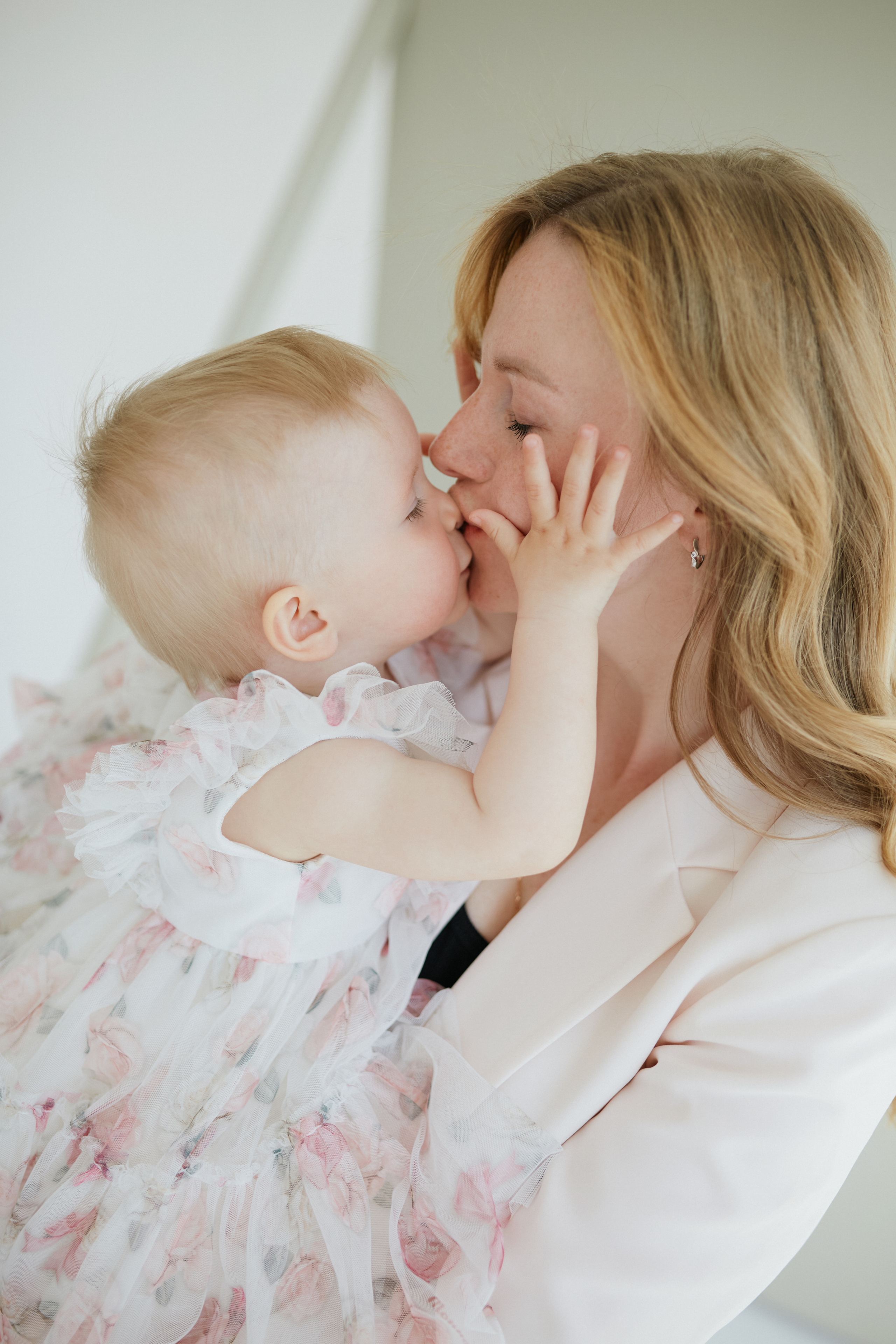 Годовасие. Семейный фотограф в Москве Наталия Павлова