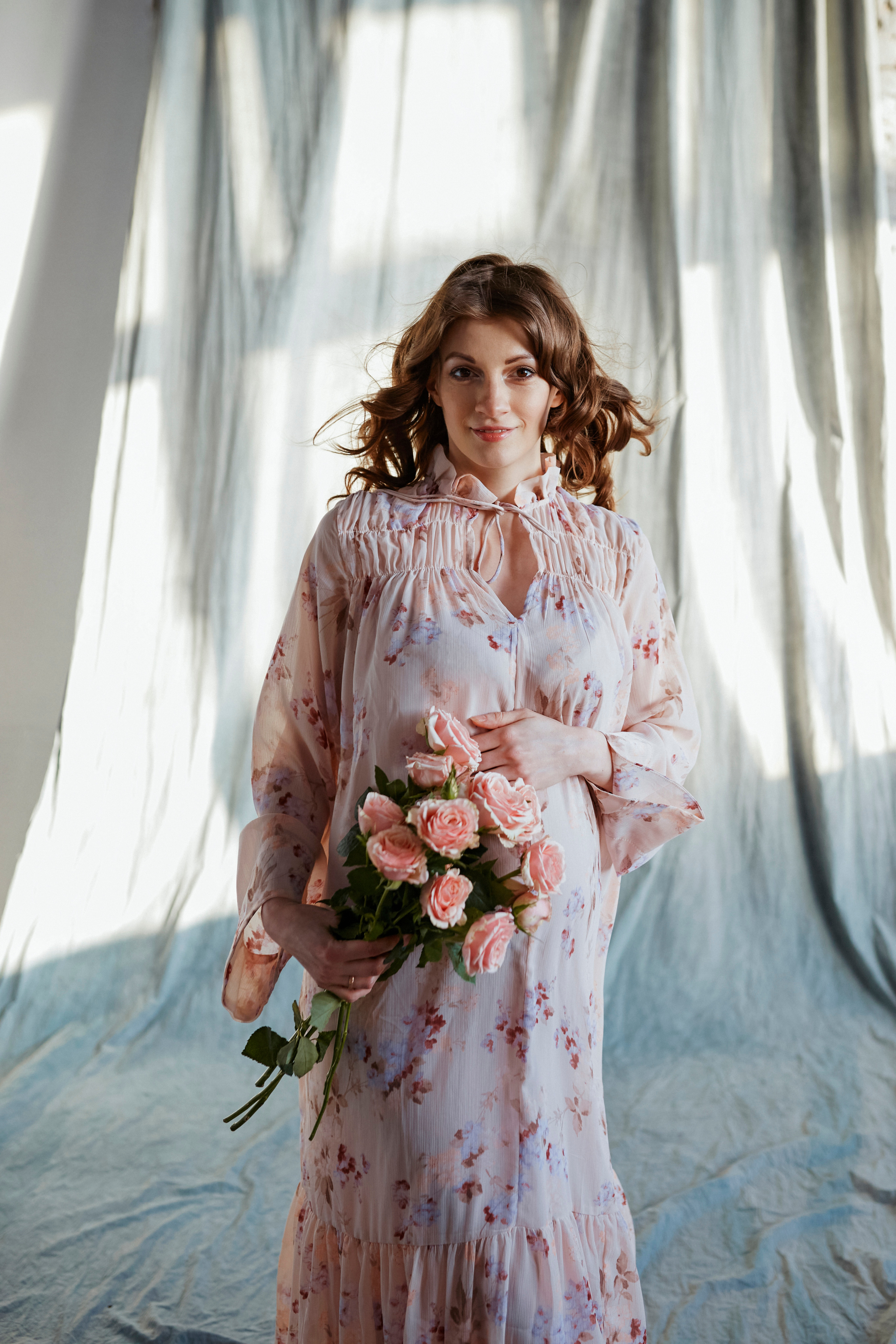 Беременность альбом. Семейный фотограф в Москве Наталия Павлова