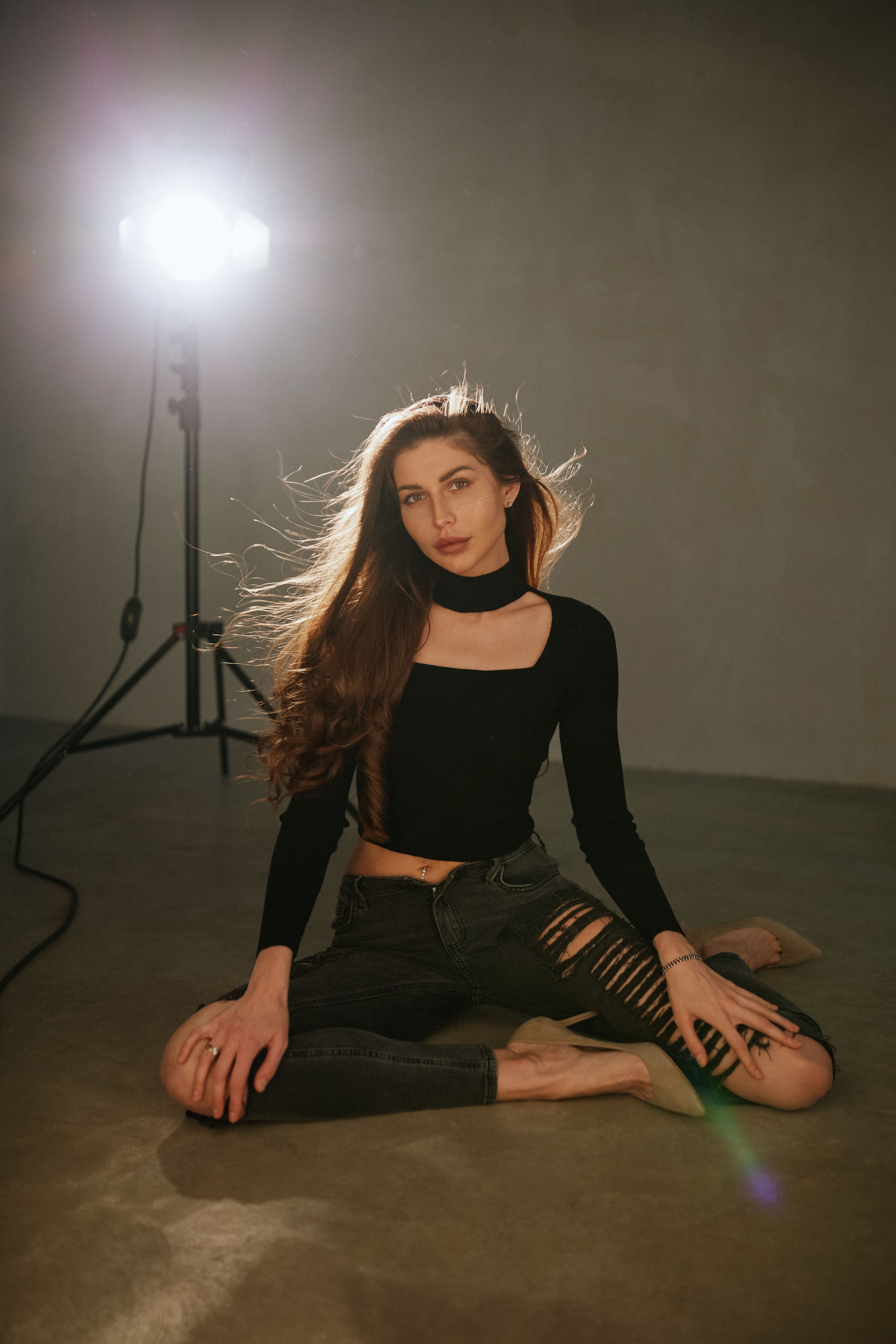 Женский портрет альбом. Семейный фотограф в Москве Наталия Павлова