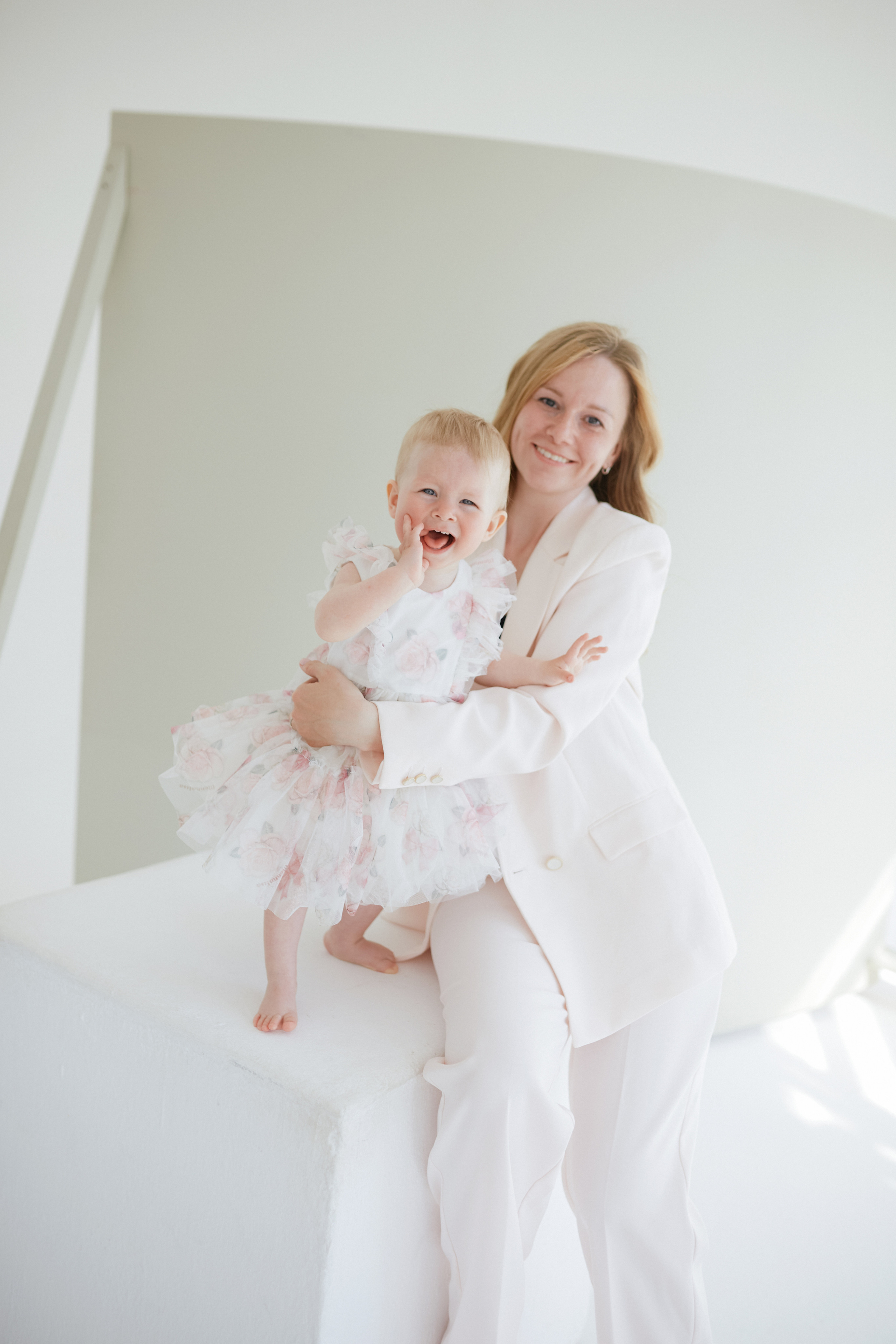 Годовасие. Семейный фотограф в Москве Наталия Павлова