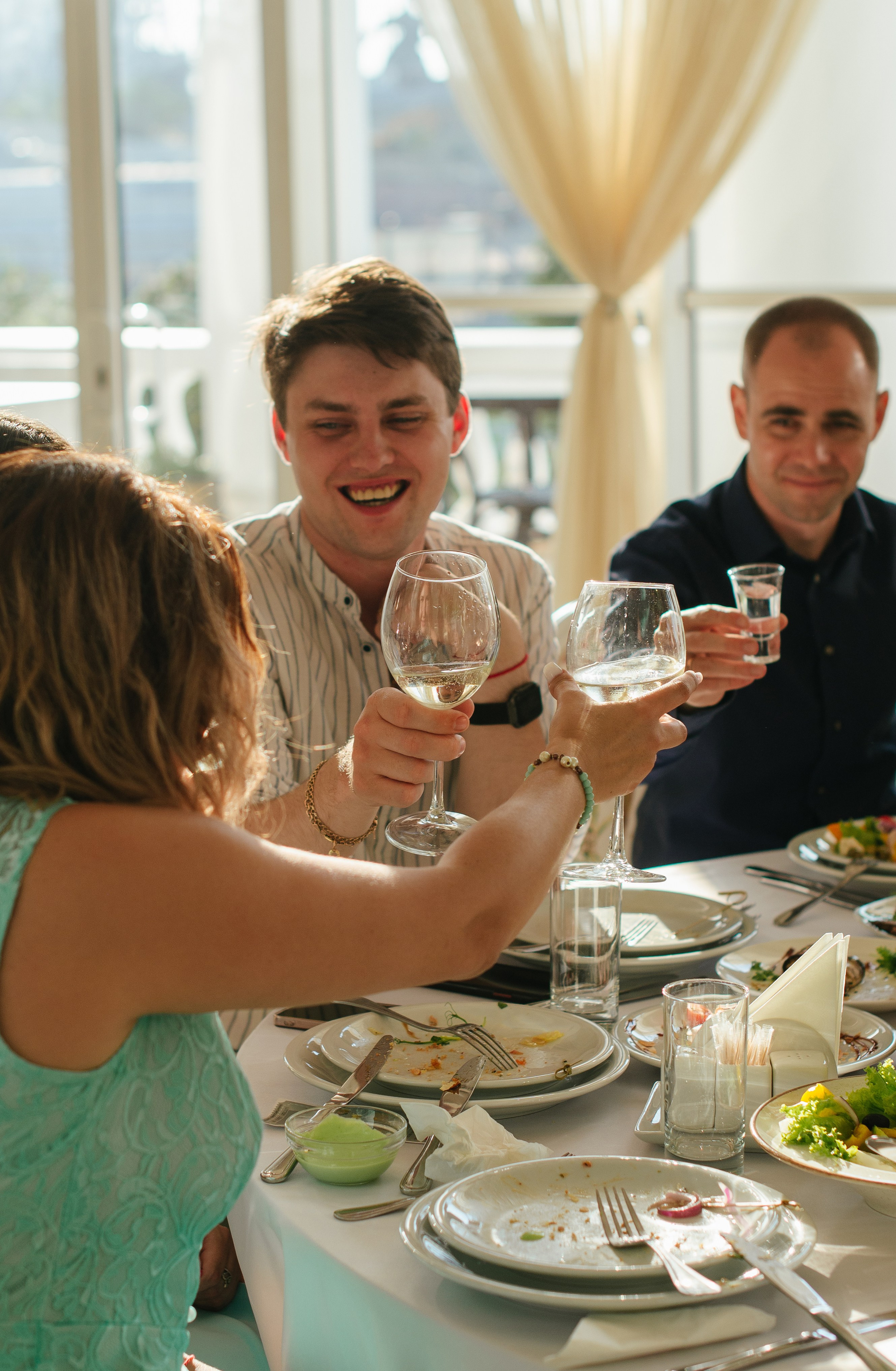 Иван и Лиза (Севастополь). Свадебный, женский, семейный фотограф в Севастополе Юлия Мошенко
