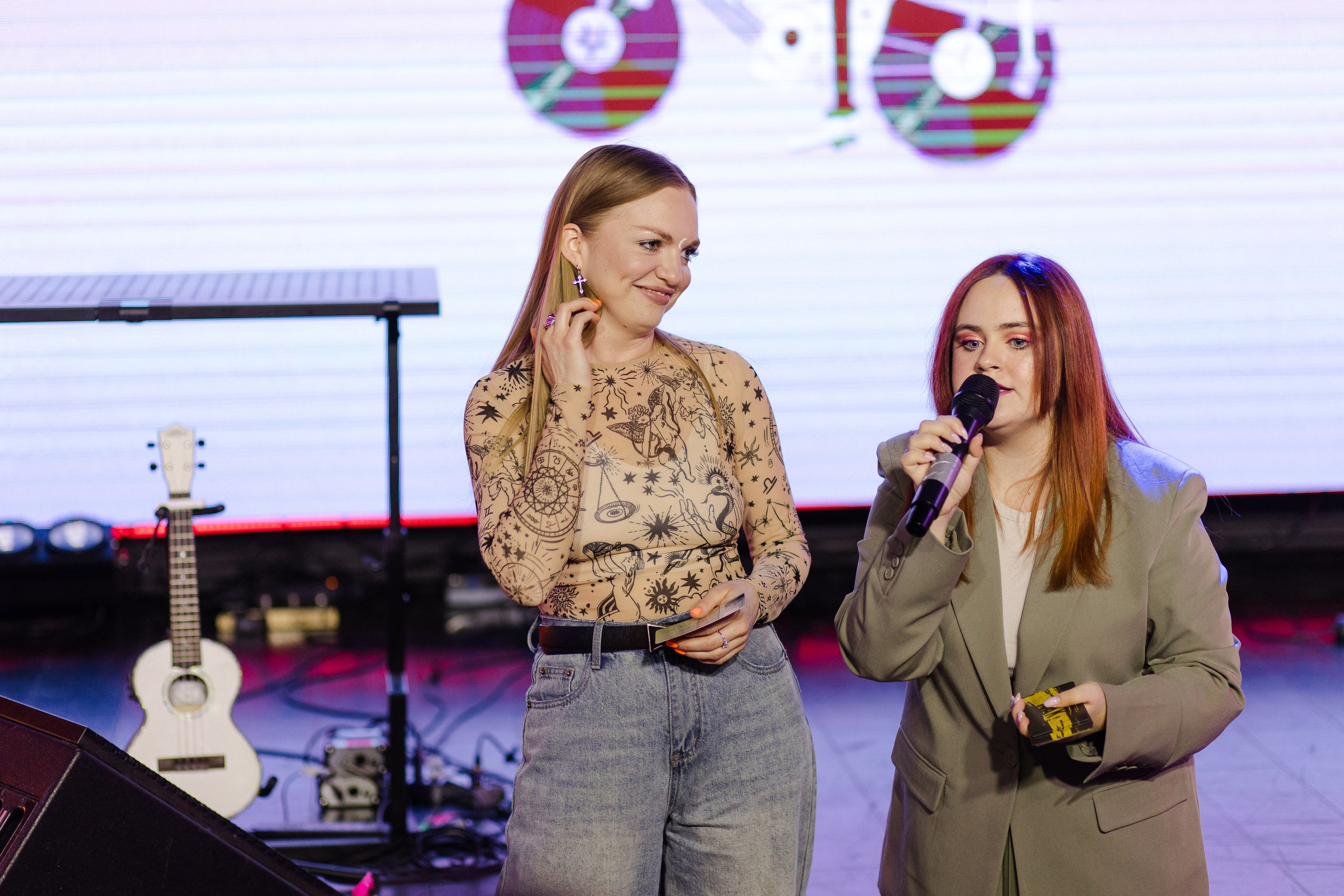 Astashella & Звук Студио. Алексей Дьяков. Photo • Video • Event