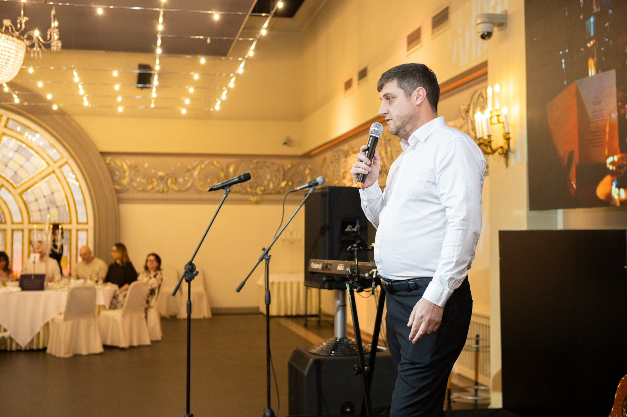 Репортажная съемка для компании Невский принт. Коммерческий и репортажный фотограф в Санкт-Петербурге Андрей Васильев