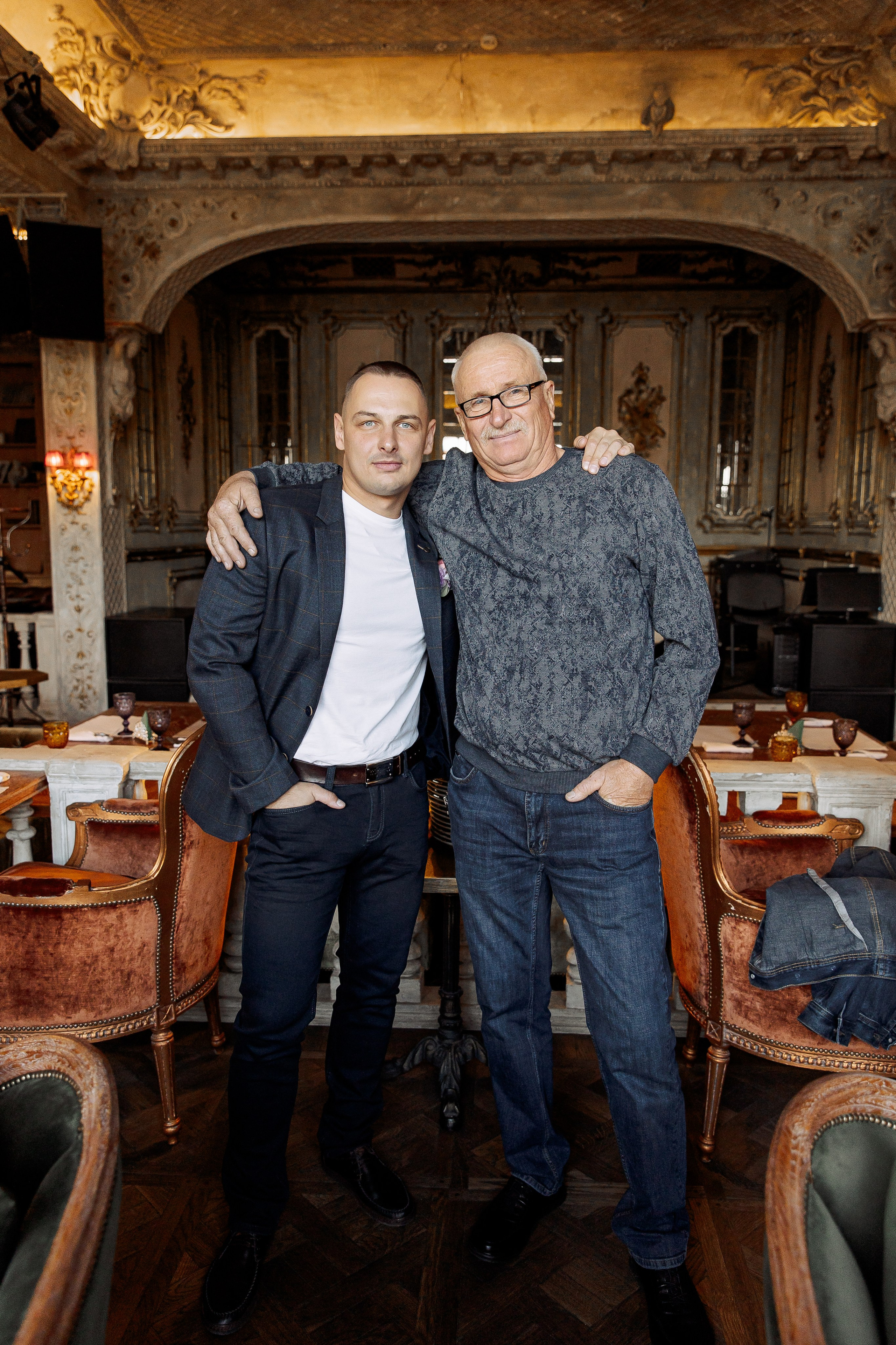 Дмитрий и Наталья. Свадебный и семейный фотограф в Челябинске Юлия Ишимова