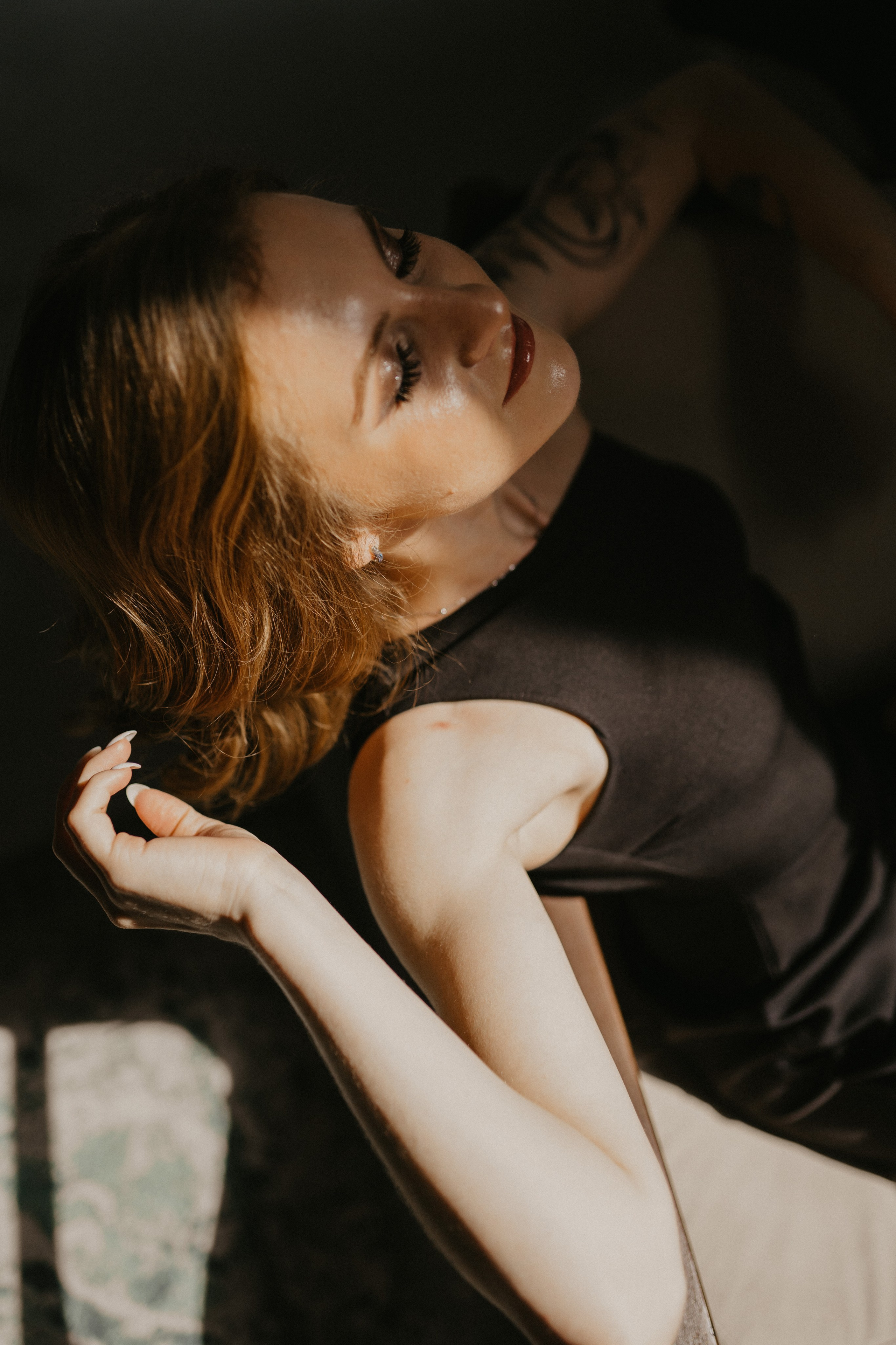 Kate. Семейный и свадебный фотограф в Москве Оксана Гапеева