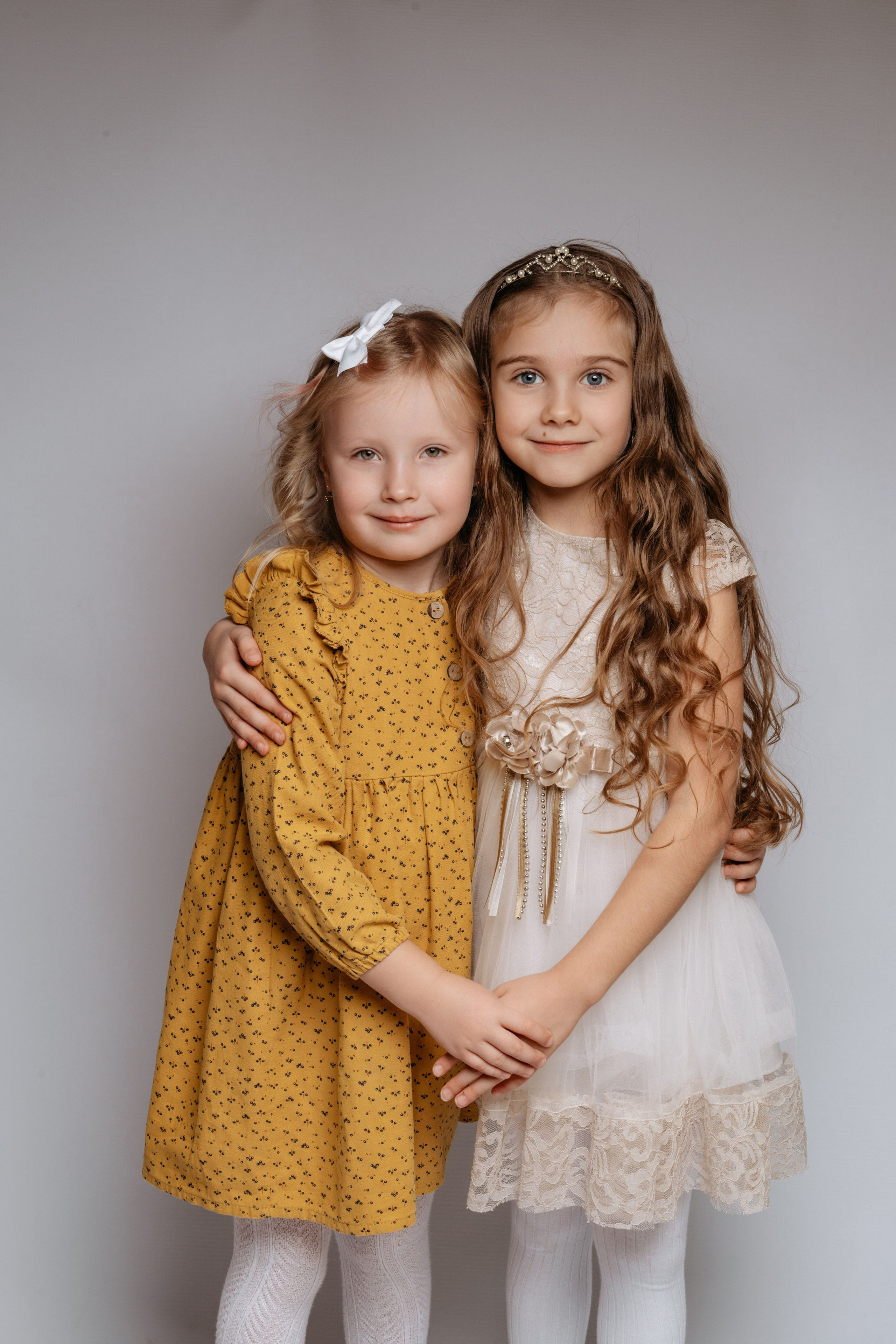 Детский сад. Оля Киселева фотограф в Выксе