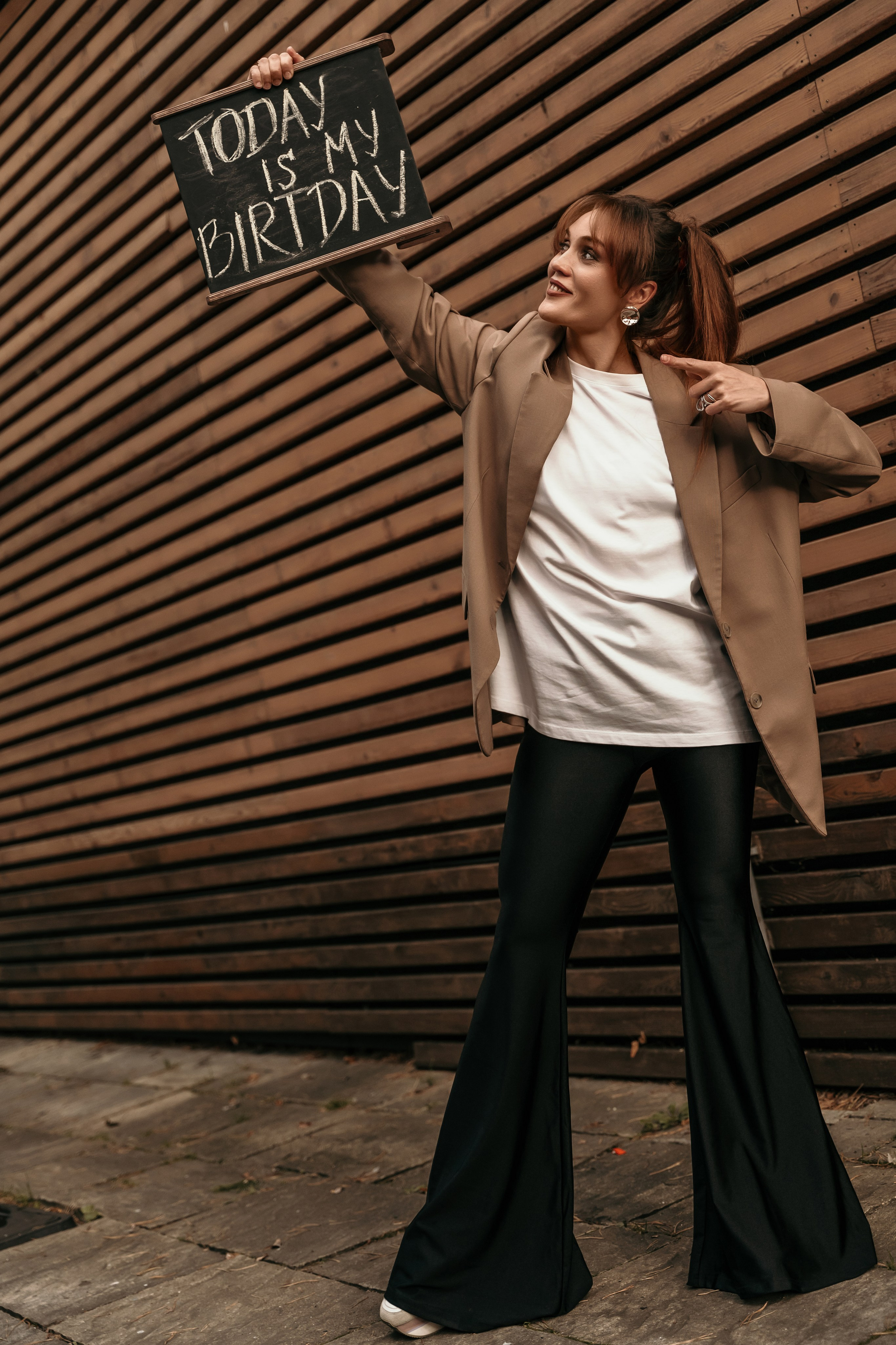 Карина, Фотосессия ко Дню Рождения. Семейный фотограф в Белгороде Амелина Алина