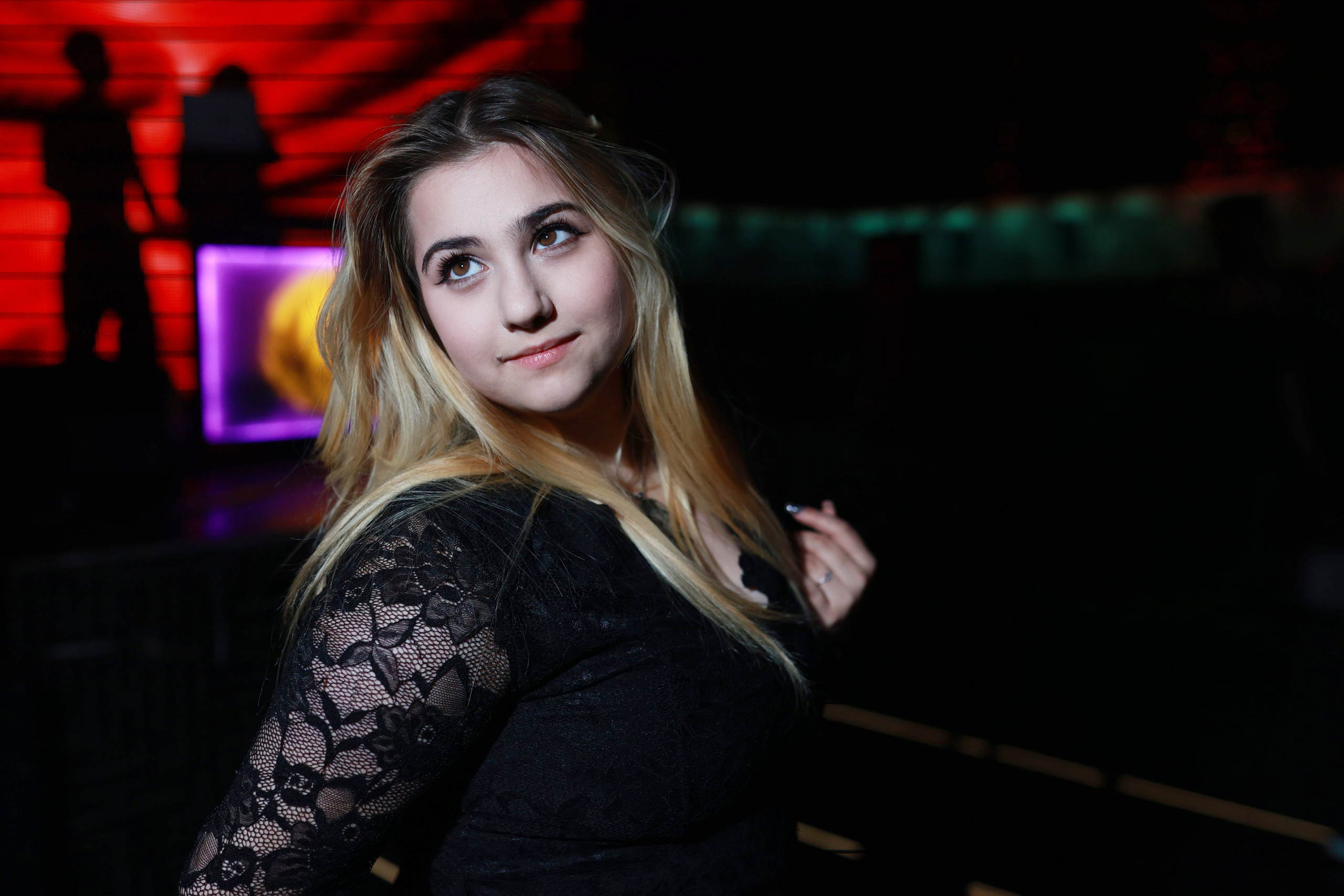 Праздники в РК «Спартак». Andrey Pospelove. Фотограф в Саратове