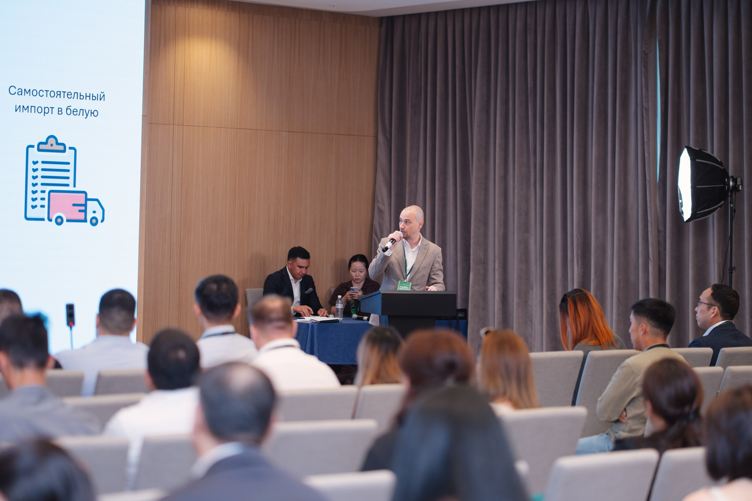 Китай без границ. Профессиональная съемка в Алматы