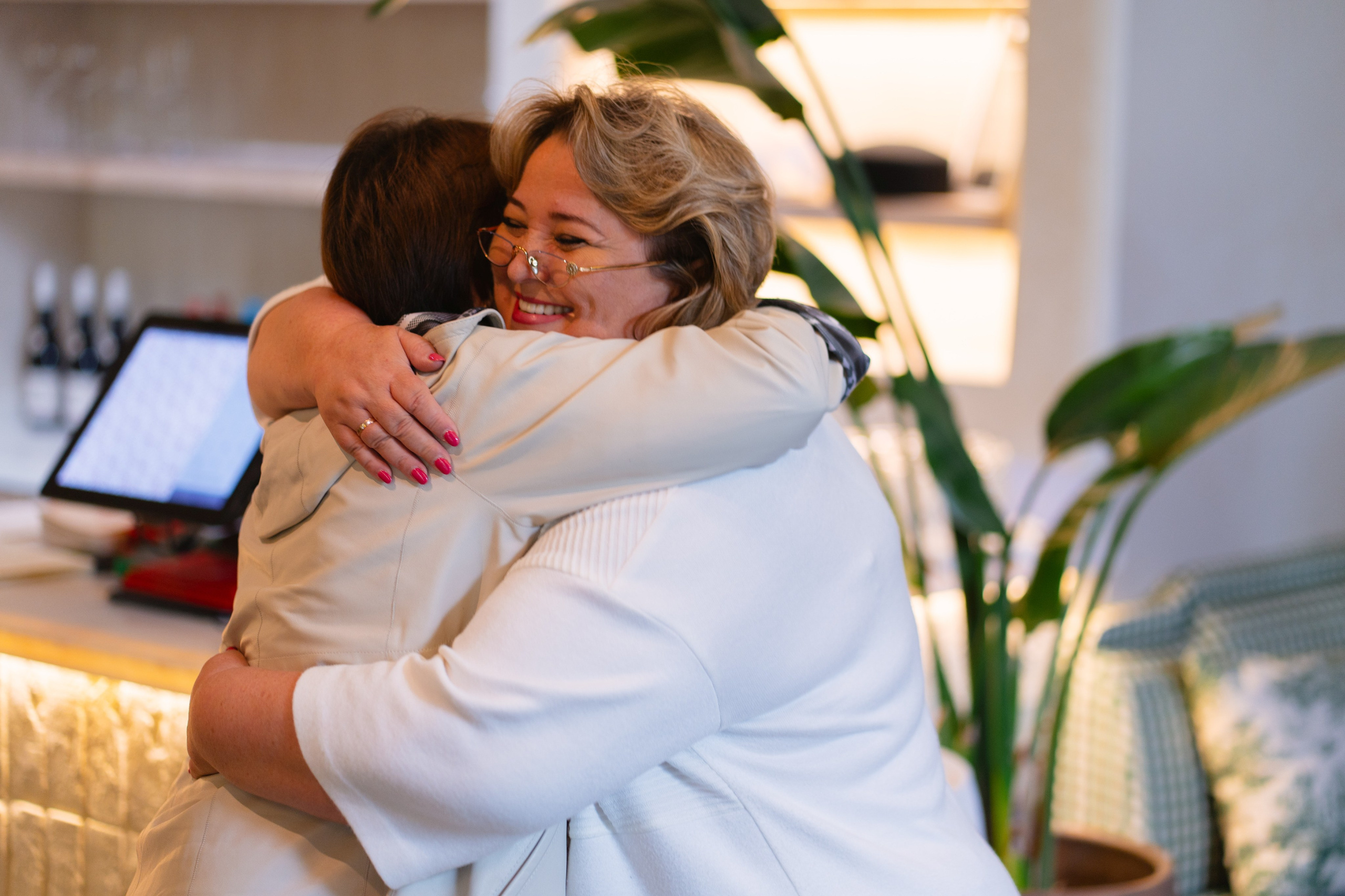 Бизнес завтрак. Профессиональная съемка в Алматы