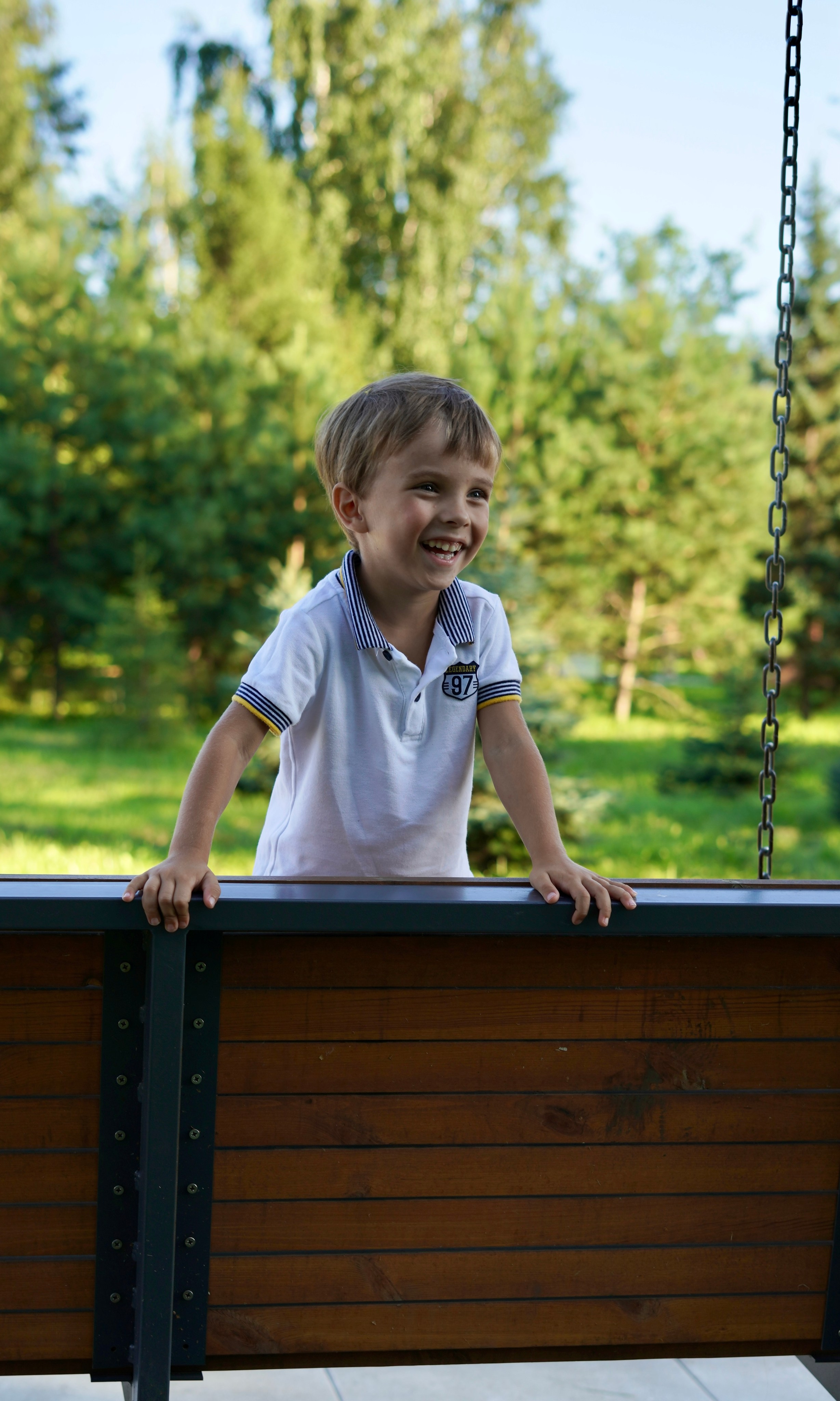 Детская прогулочная фотосессия Барнаул. Фотограф в Барнауле, Полина Черкасова