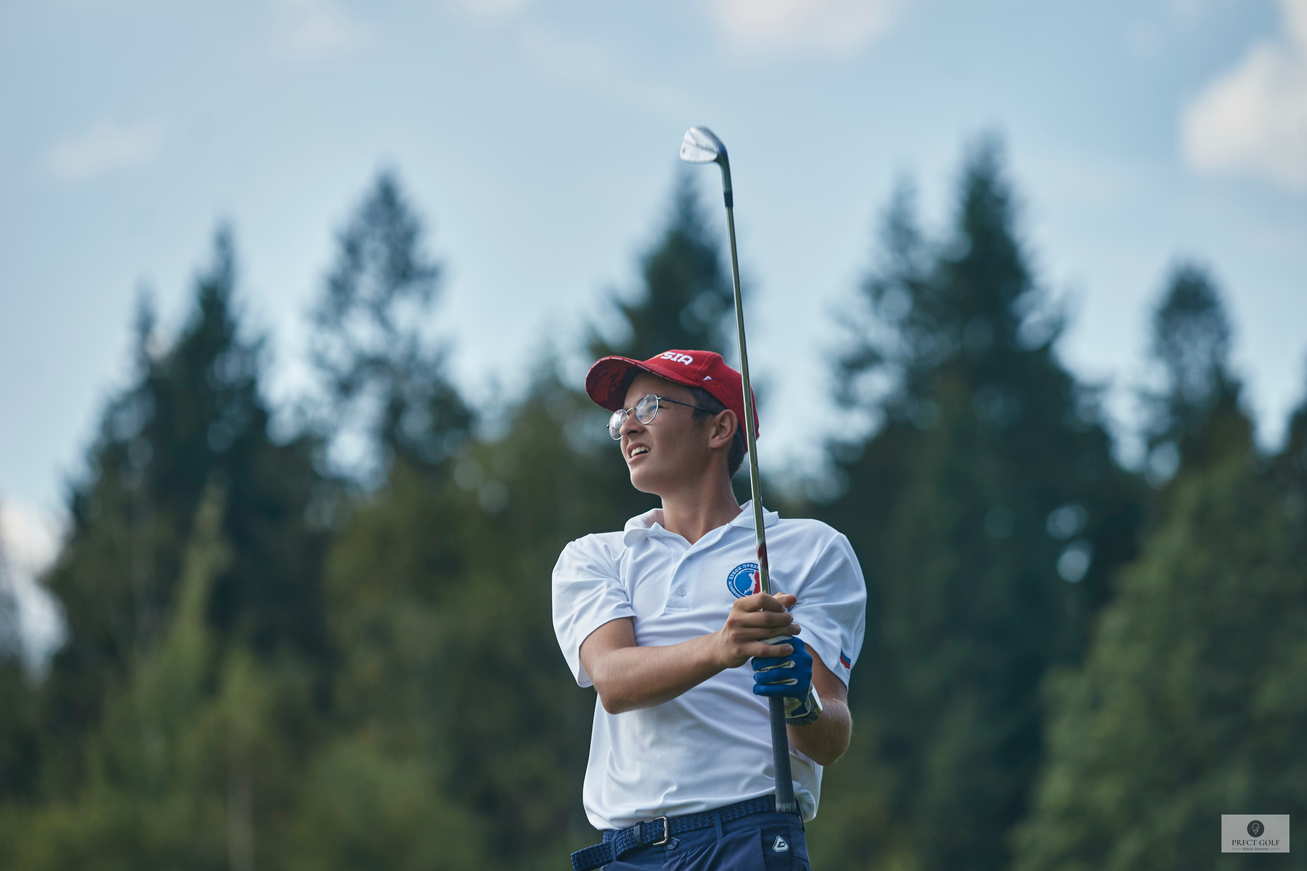 PRESIDENT CUP 2024. Фотограф Наталья Леонова