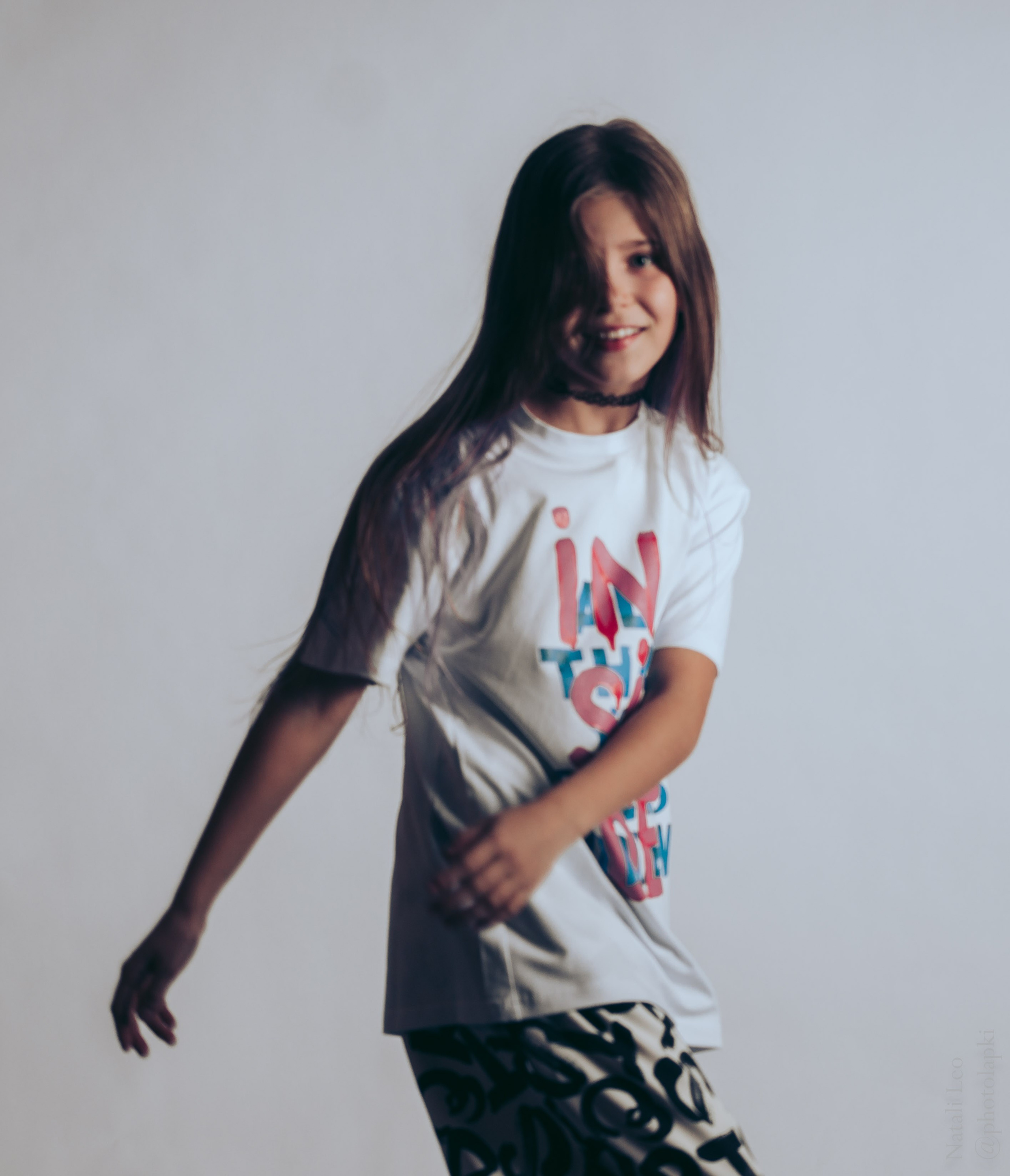 Алексия 2. Фотограф Наталья Леонова