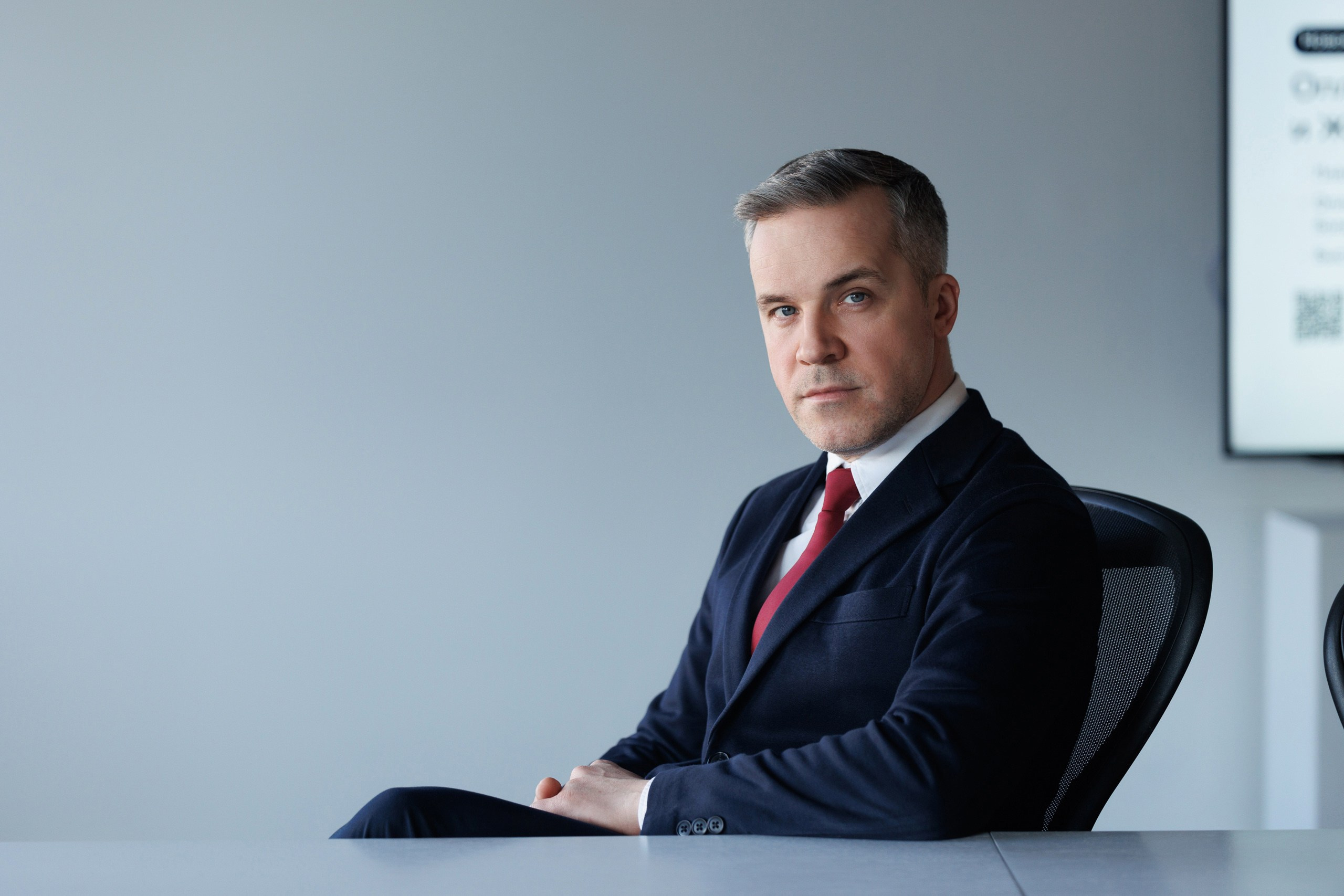 Portraits. Фотограф Арсений Гуров