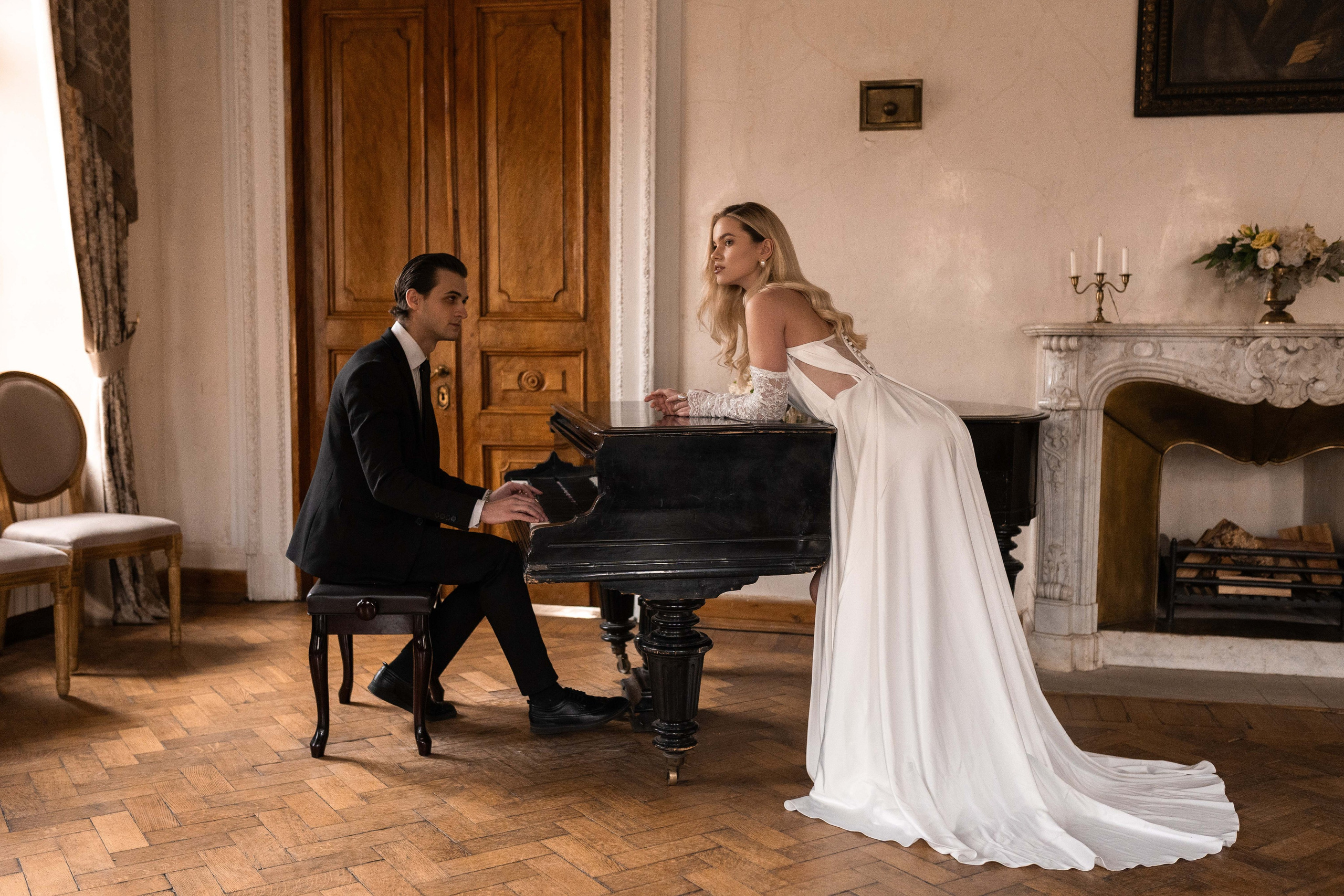 Свадебная фотосессия в&nbsp;Пушкинской библиотеке в&nbsp;Москве, регистрация брака библиотека- читальня Пушкина, библиотека Пушкина церемония, адрес счастья библиотека Пушкина, фотограф Москва на&nbsp;регистрацию