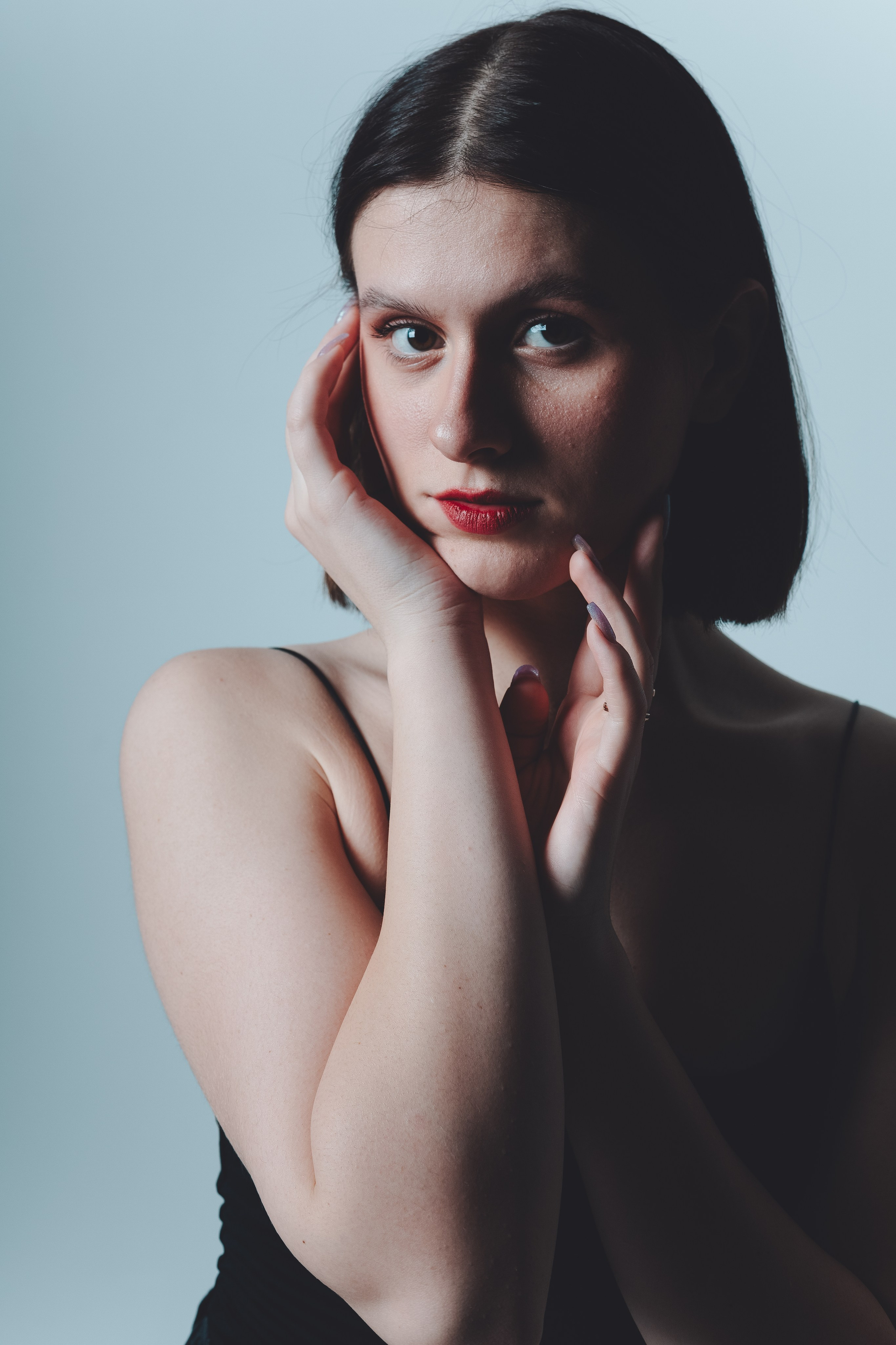 Студийная. Фотограф в Рязани — Кузнецов Михаил