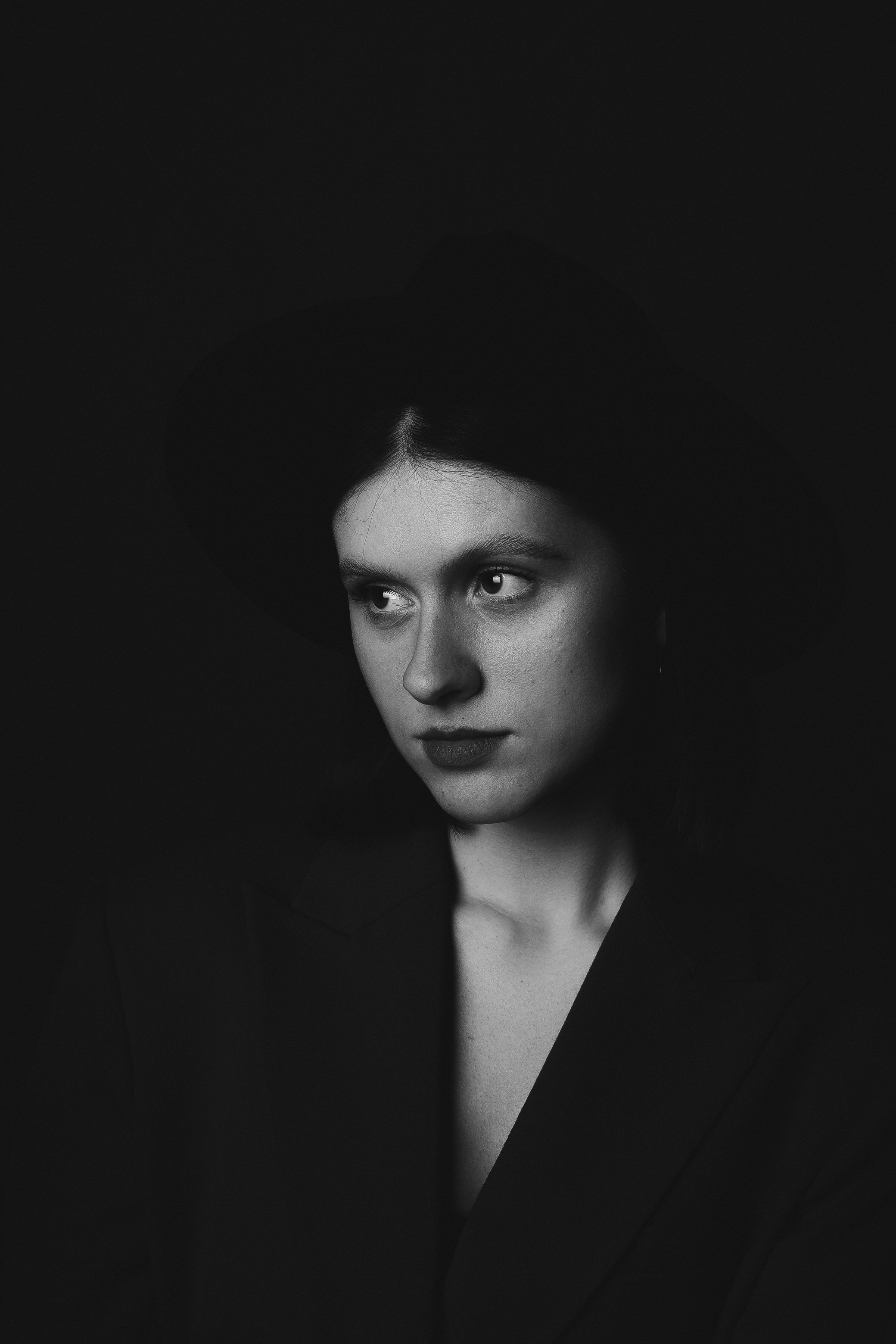 Студийная. Фотограф в Рязани — Кузнецов Михаил