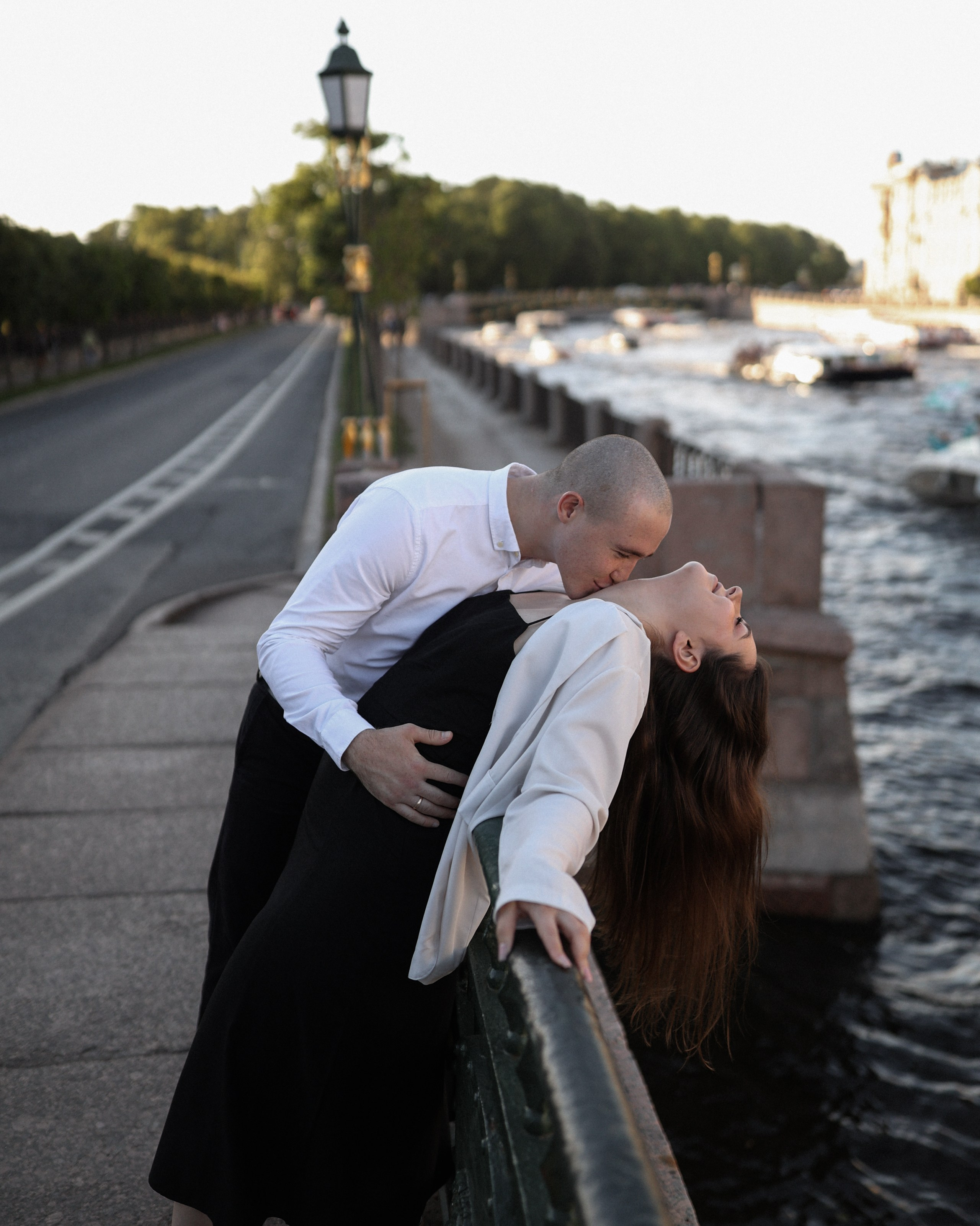 Питер. Фотограф в Севастополе и Крыму Артем Волобуев