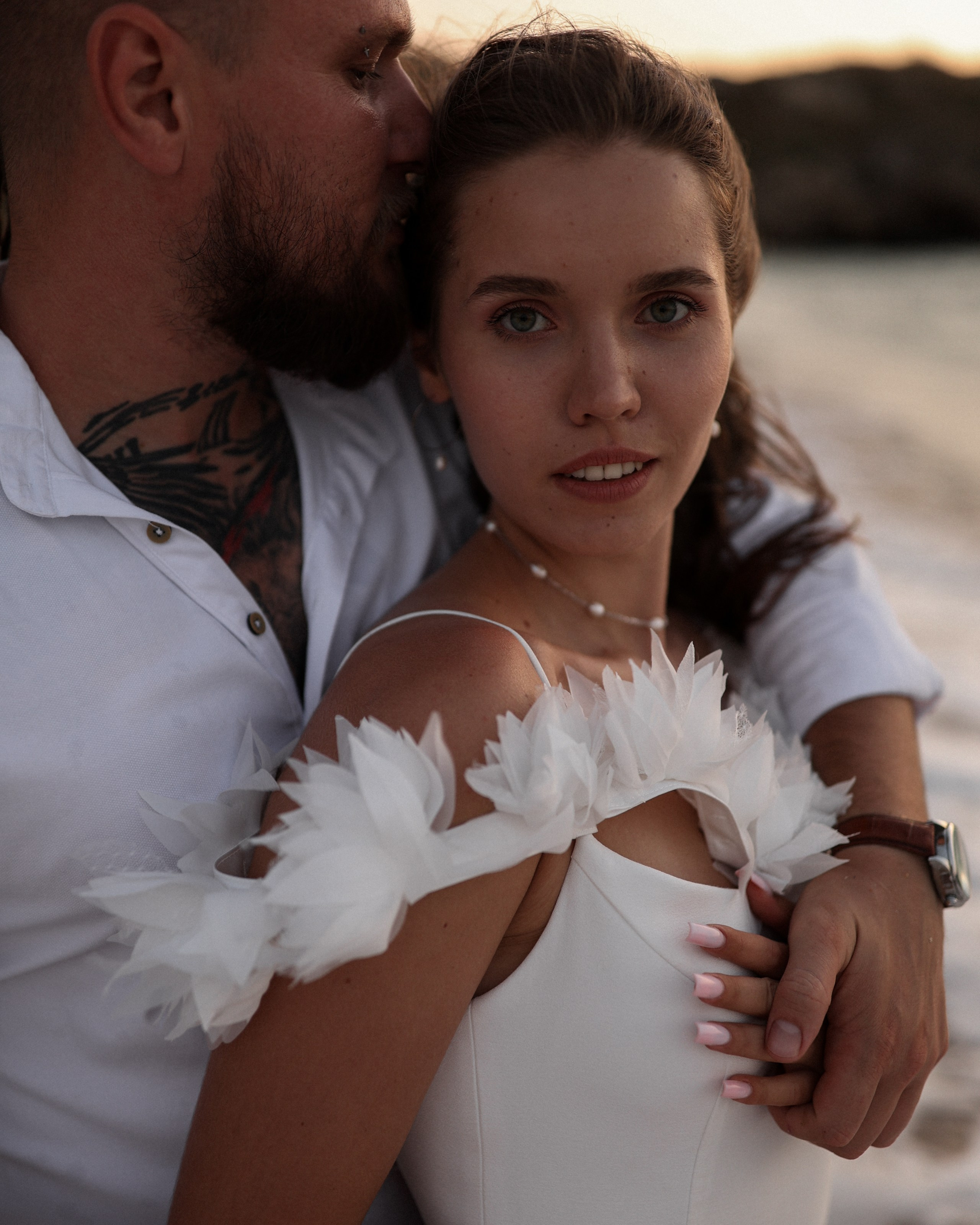 Сергей и Валерия. Фотограф в Севастополе и Крыму Артем Волобуев