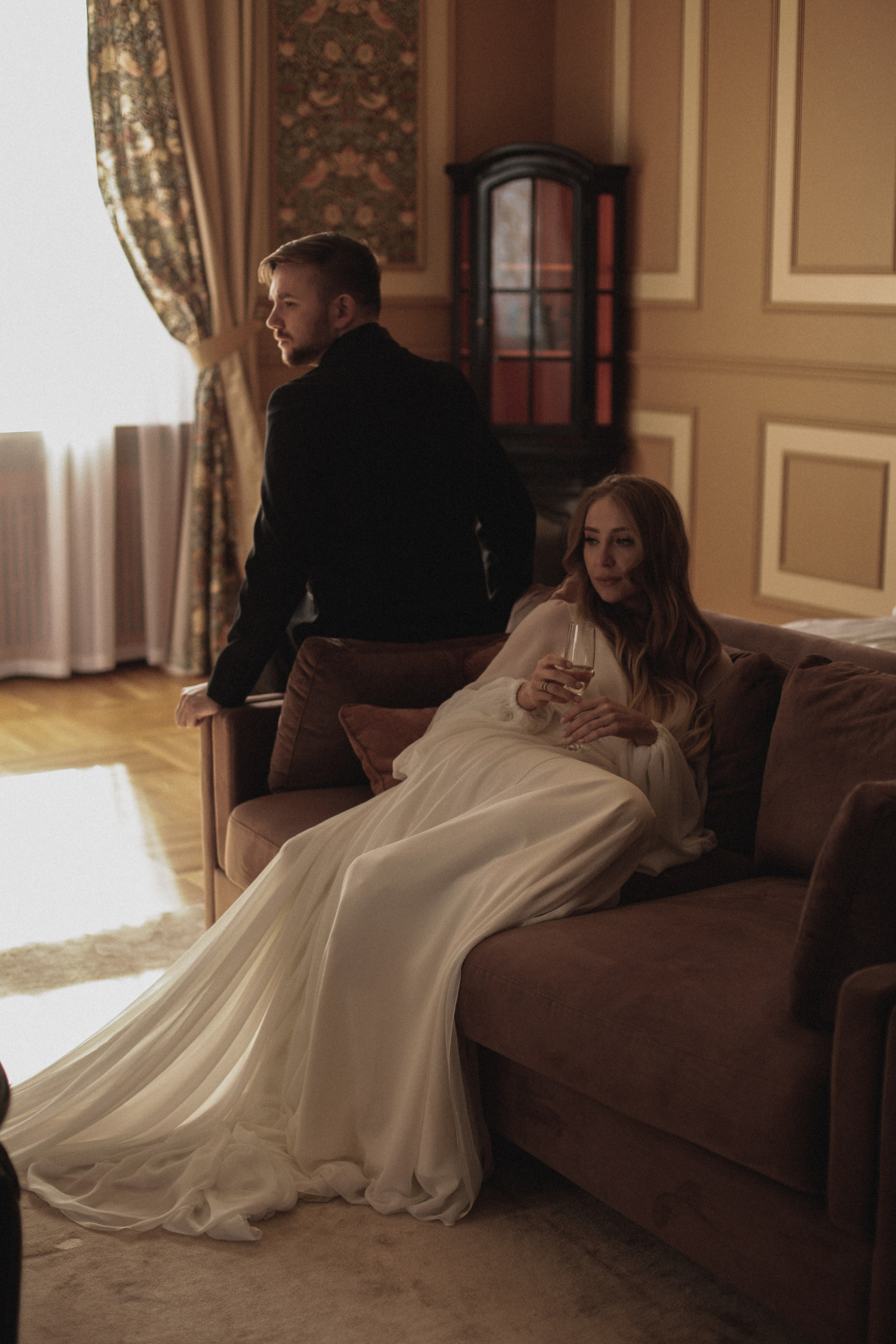 Александр и Влада. Фотограф в Севастополе и Крыму Артем Волобуев