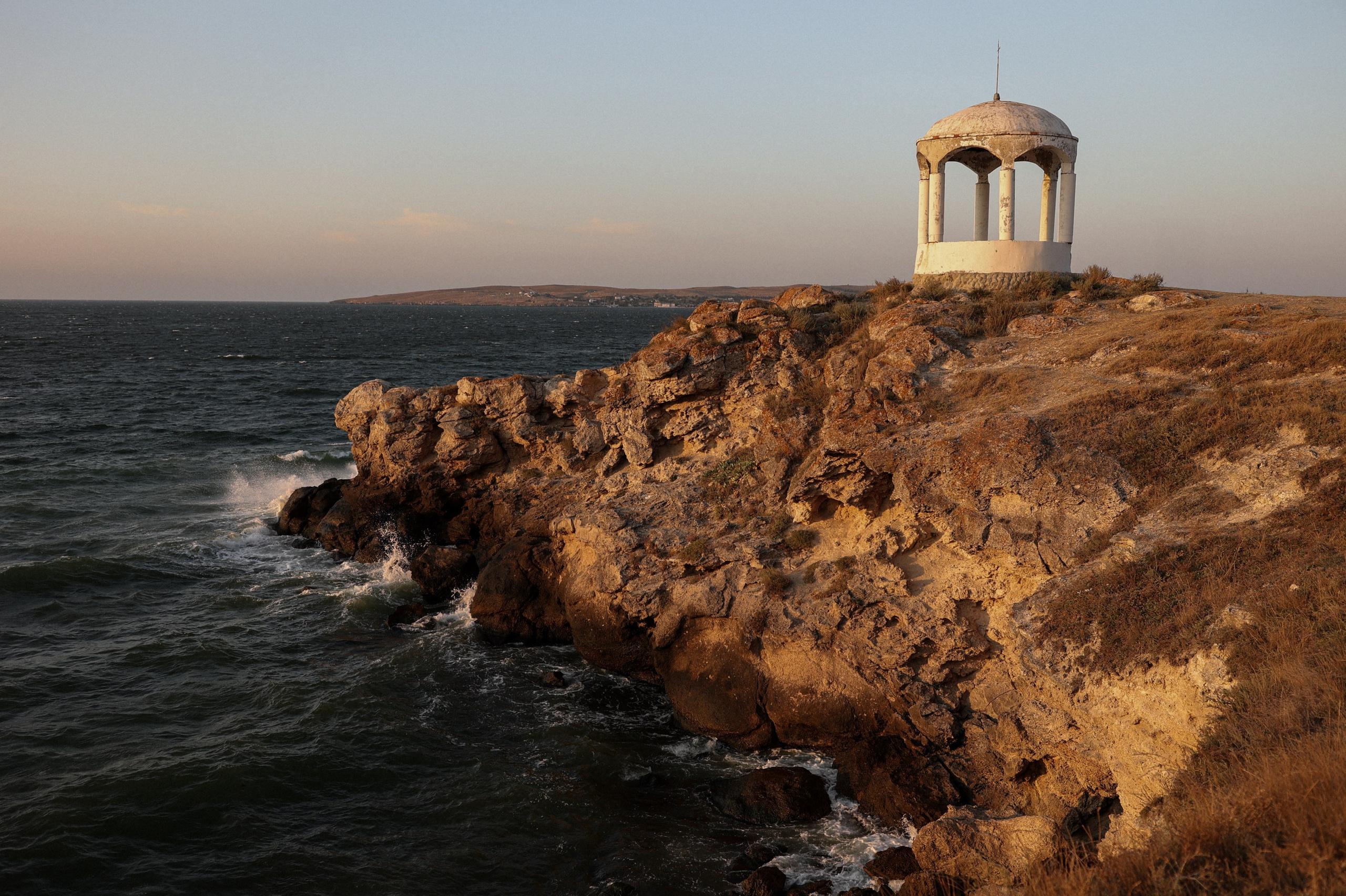 Сергей и Валерия. Фотограф в Севастополе и Крыму Артем Волобуев