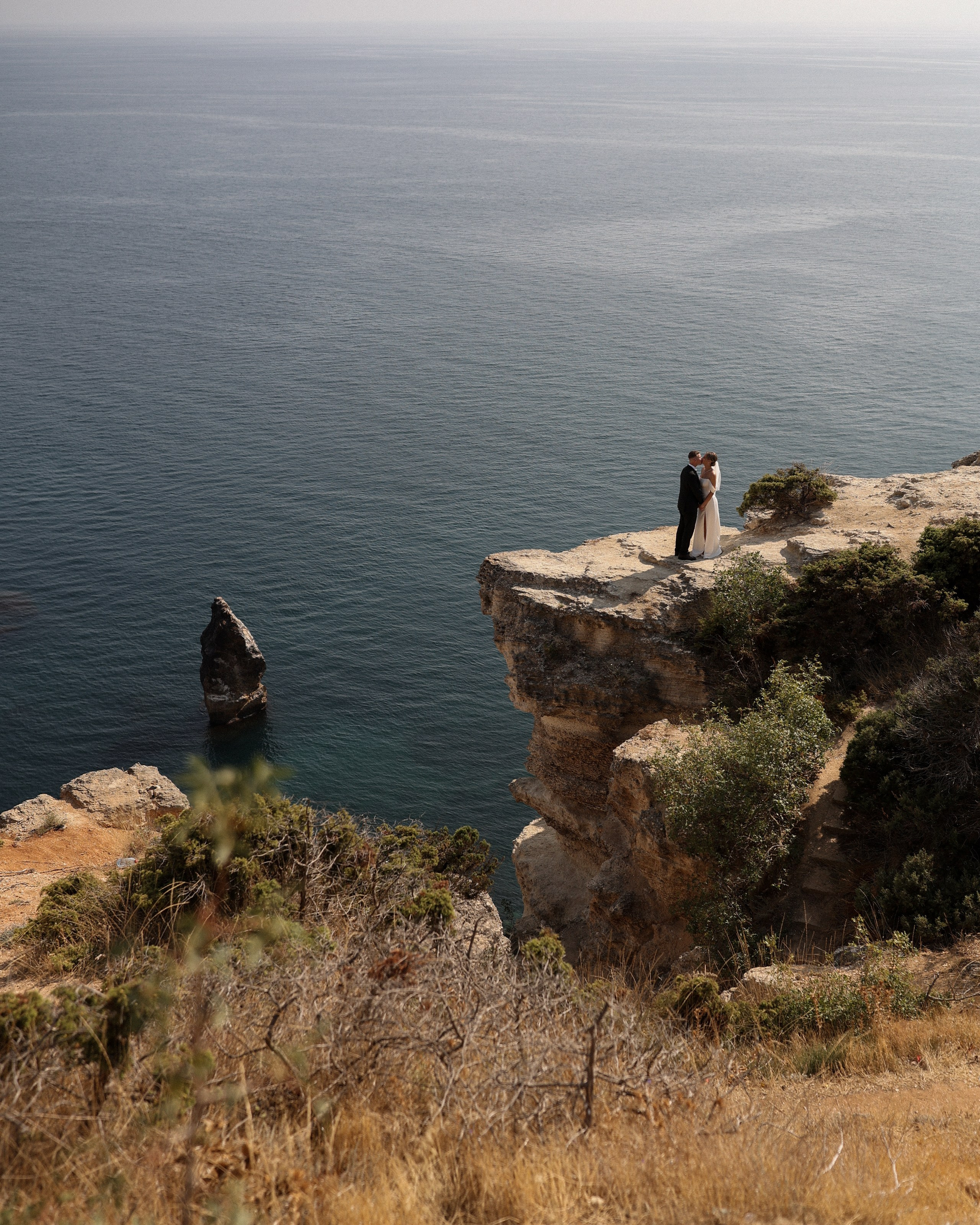 Владимир и Александра. Фотограф в Севастополе и Крыму Артем Волобуев