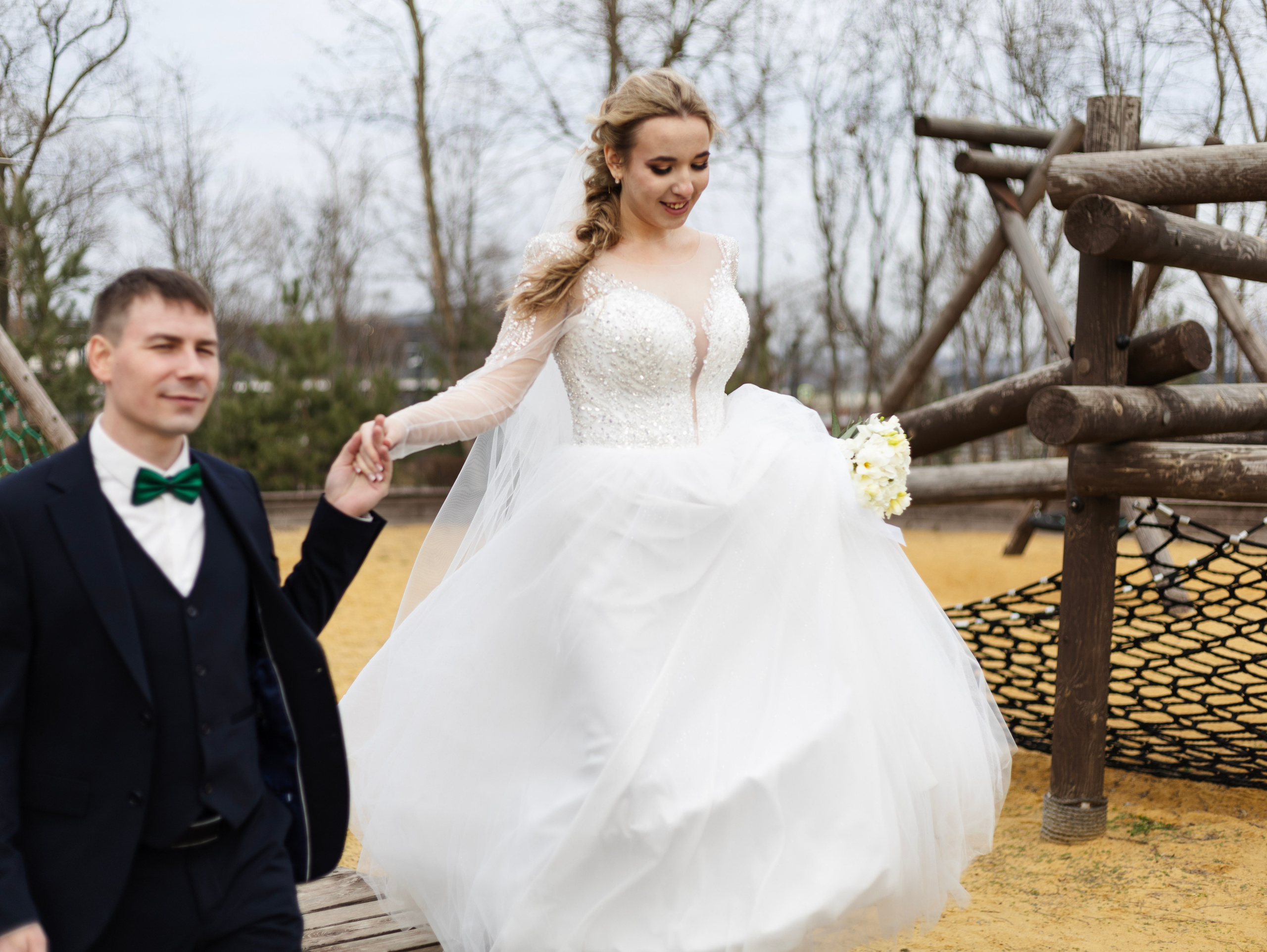 Георгий и Ксения. Фотограф, Таганрог, Руслан Степущенко