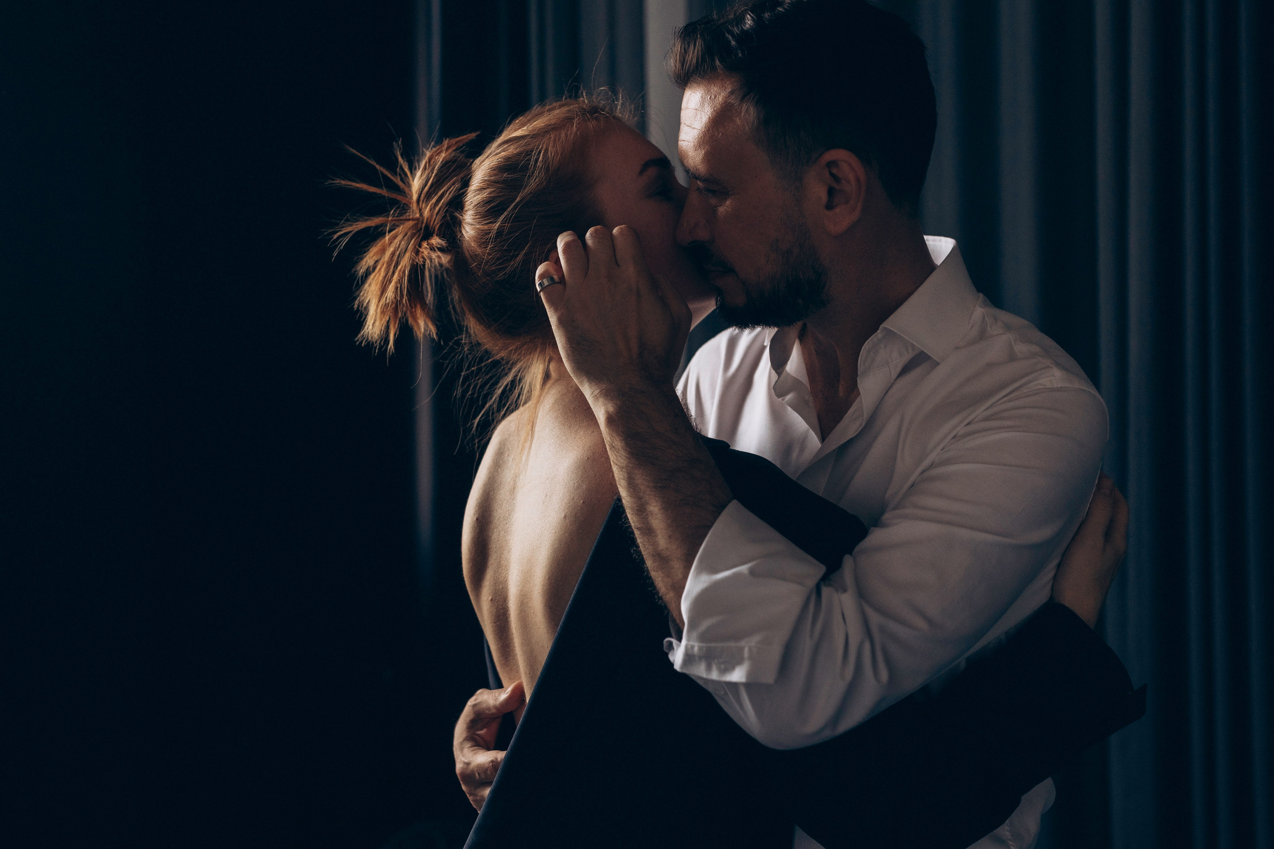 Семья Кохан. Татьяна Афонина | Фотограф