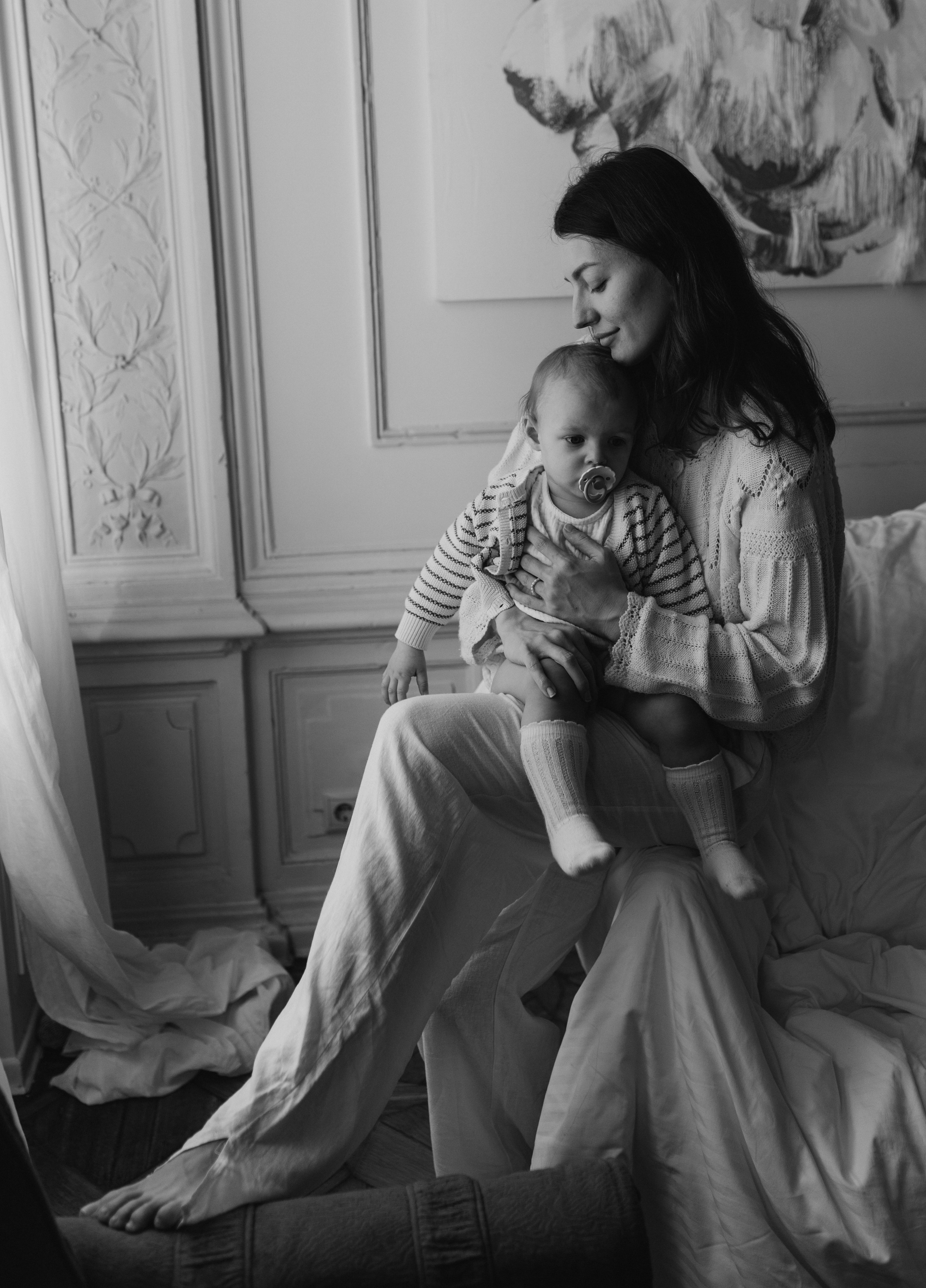 Даша, Илья и Маша. Татьяна Афонина | Фотограф