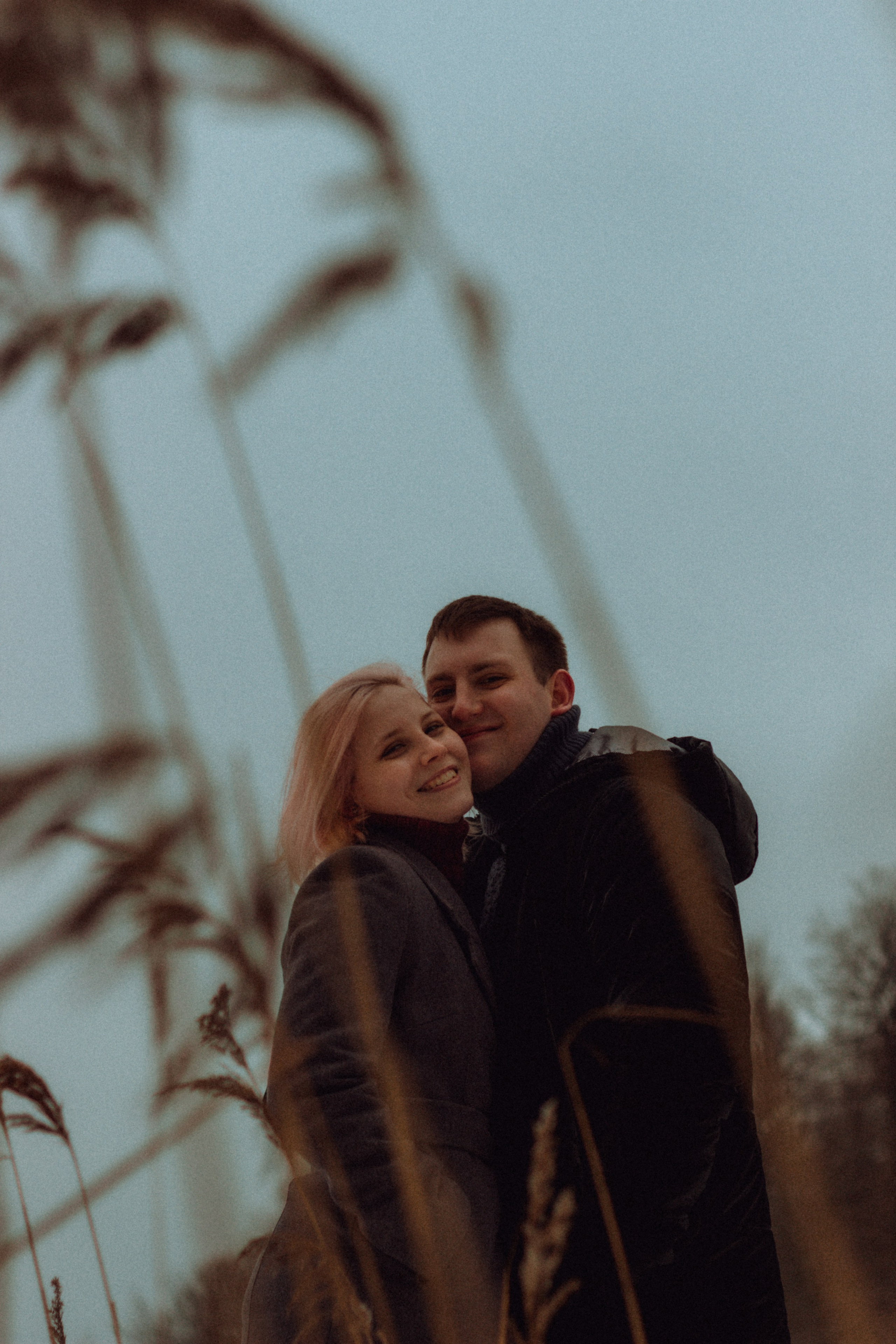 Максим и Марьям. Татьяна Афонина | Фотограф