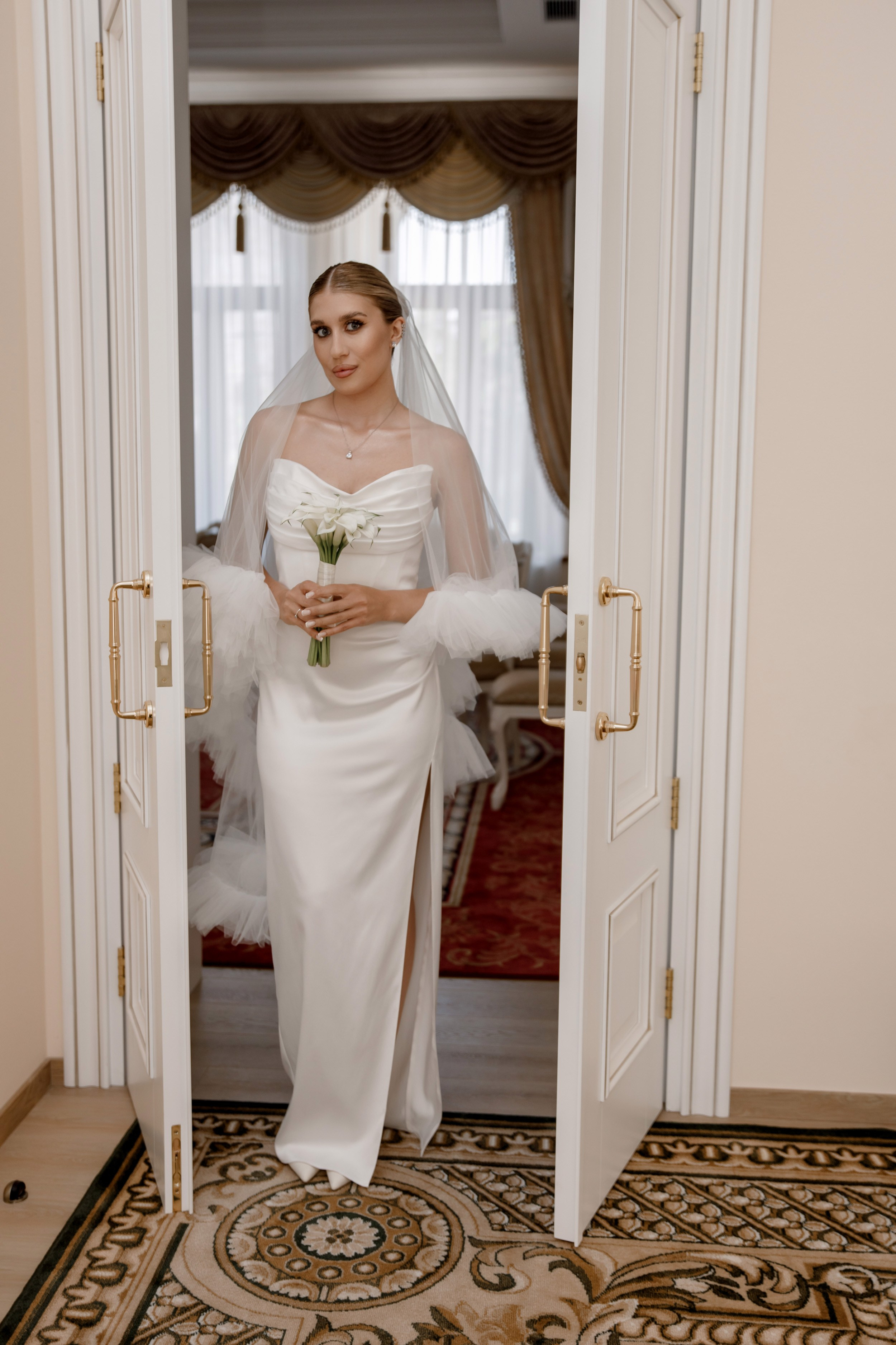 Сказано «ДА». ГЛАВНАЯ