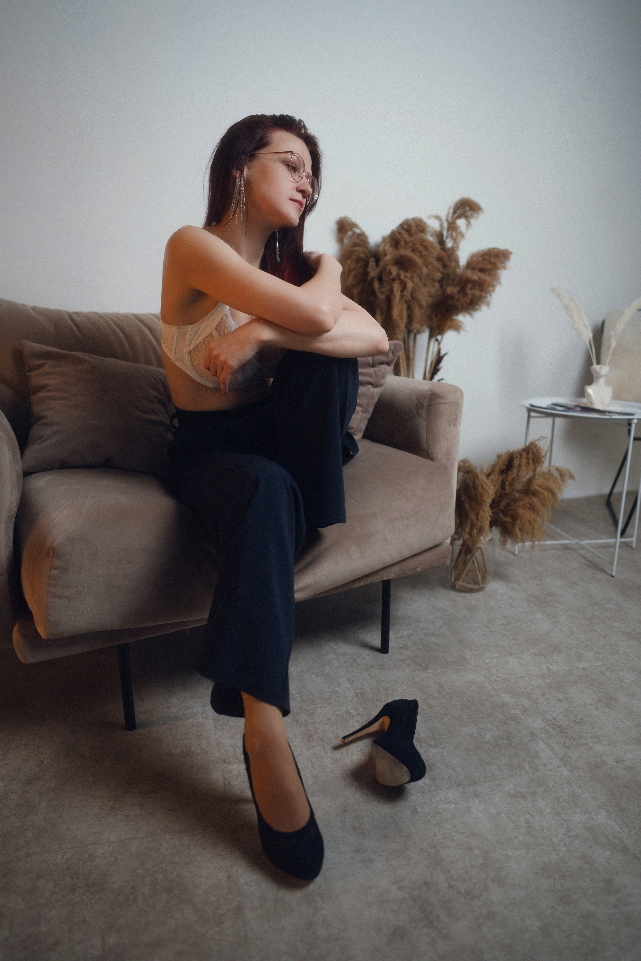 Fashion съёмка для Светы. Фотограф, видеограф Пятигорск, Ставрополь, Ессентуки, Petlyakovs_photo