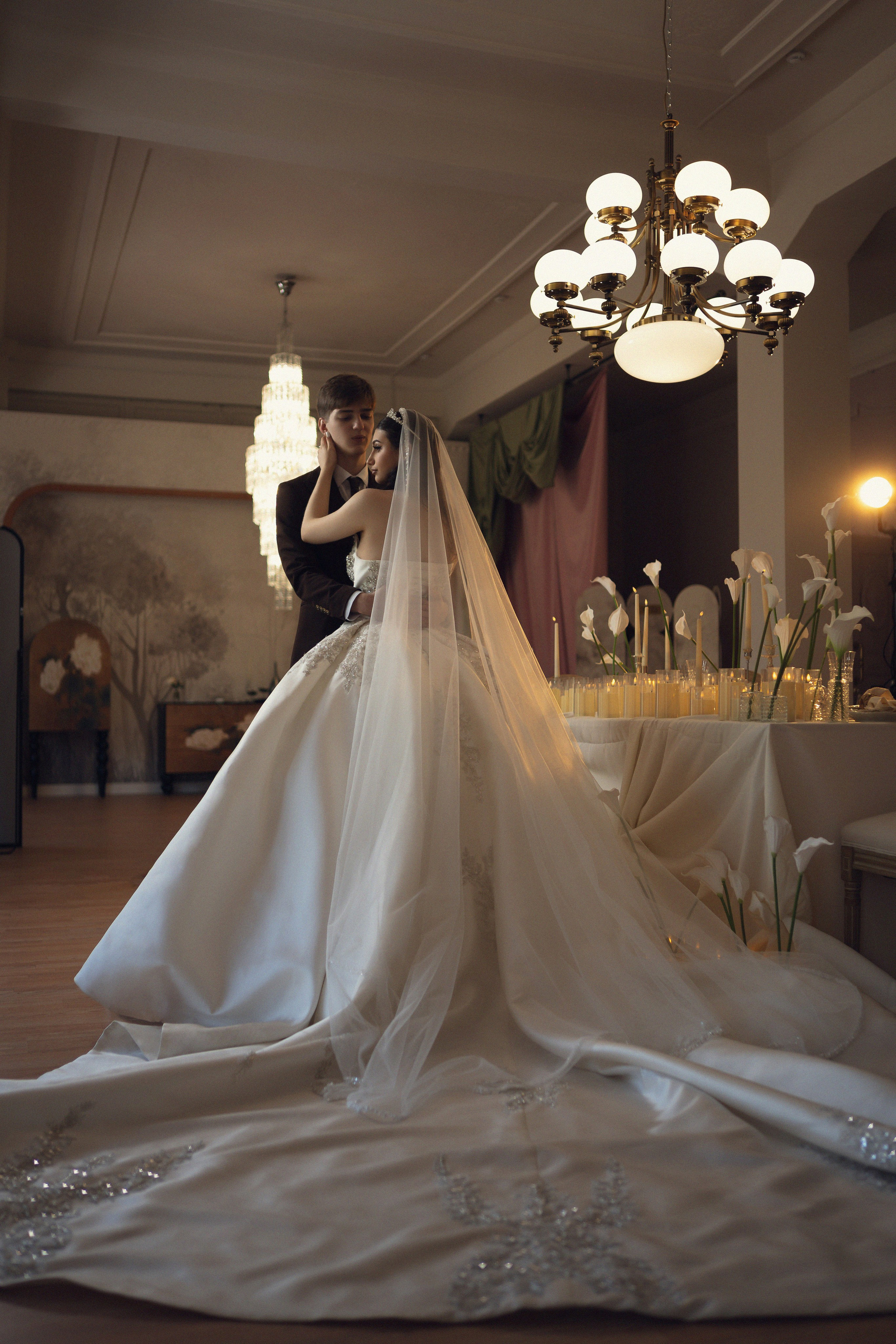 wedding Georgia