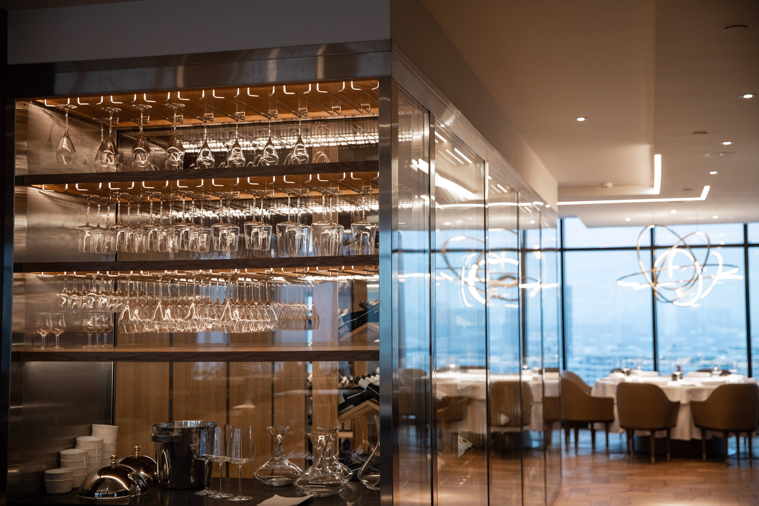 Интерьеры. Константин Сафонов