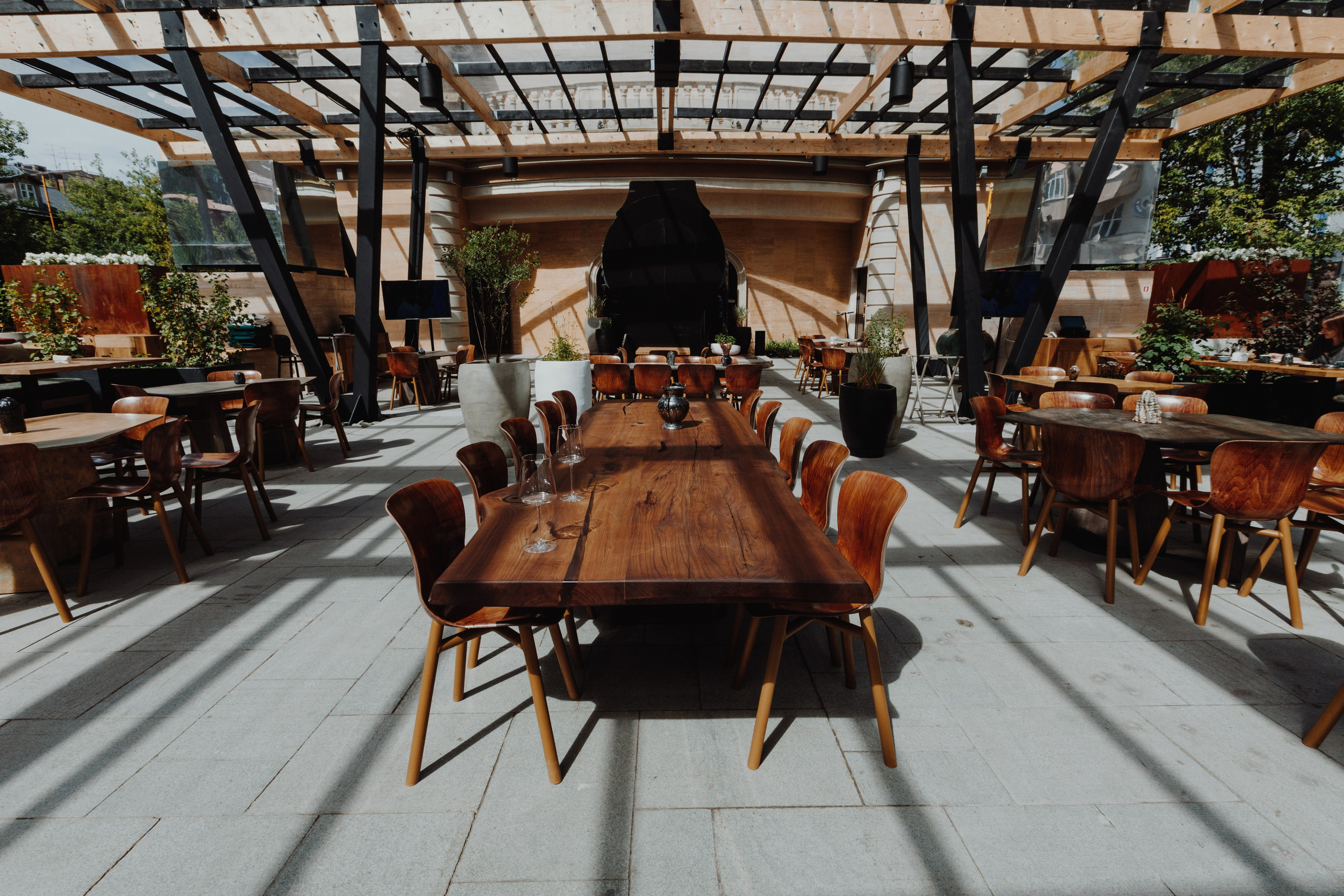 Интерьеры. Константин Сафонов