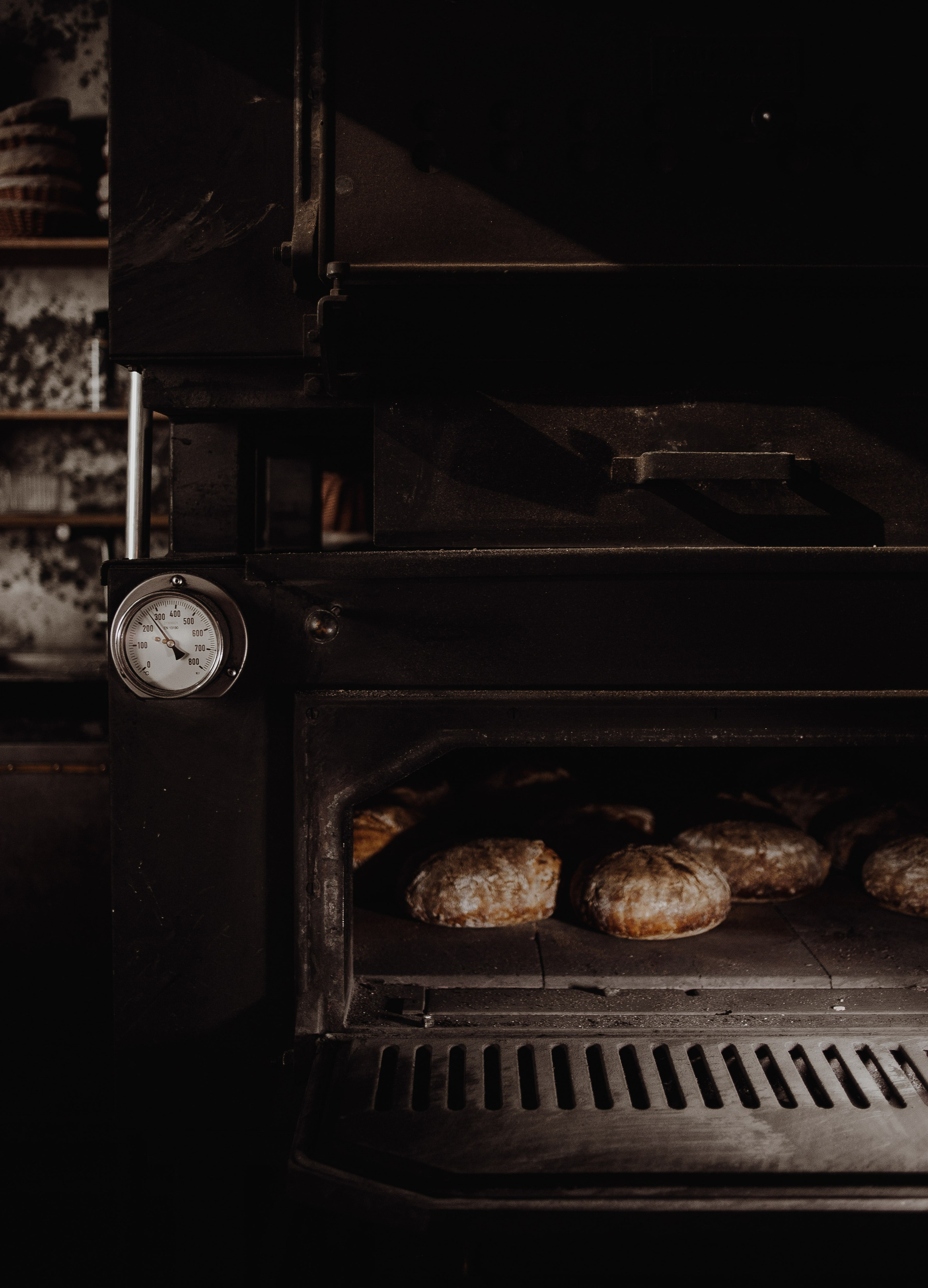 Рестораны. Константин Сафонов