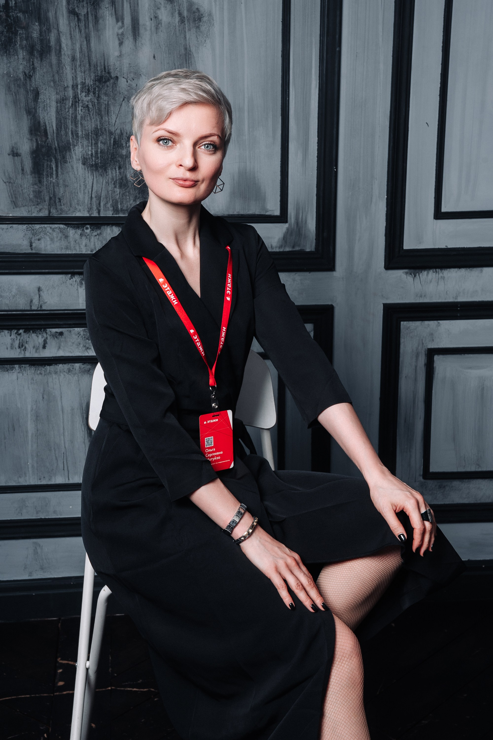 Этажи портреты. Фотограф в Хабаровске Швендых Рудольф