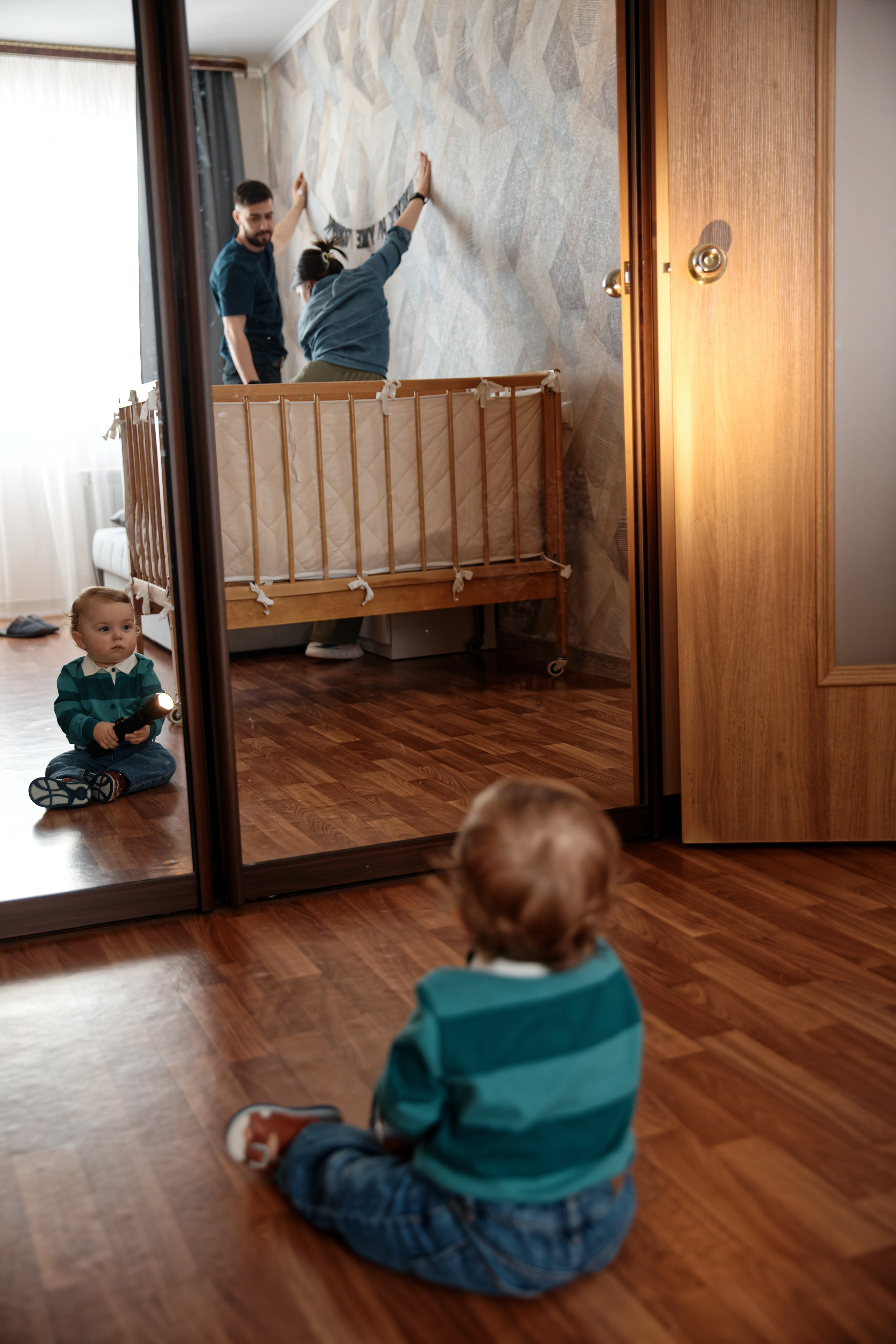 Семья Гуторовых. Семейный фотограф — Макс Белогрудов