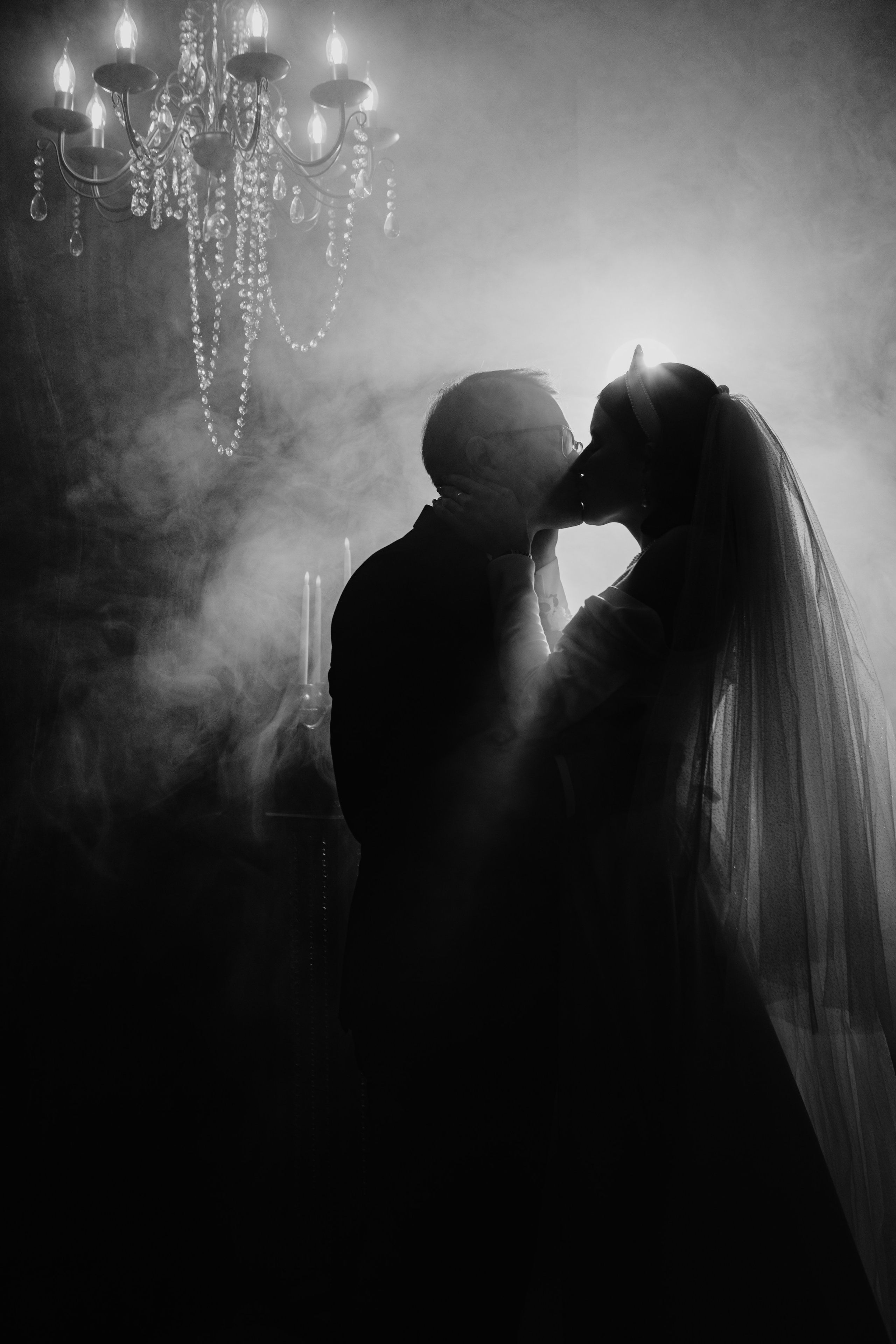 Сергей и Дарья. Портретный и свадебный фотограф Айгюн в городе Йошкар-Ола