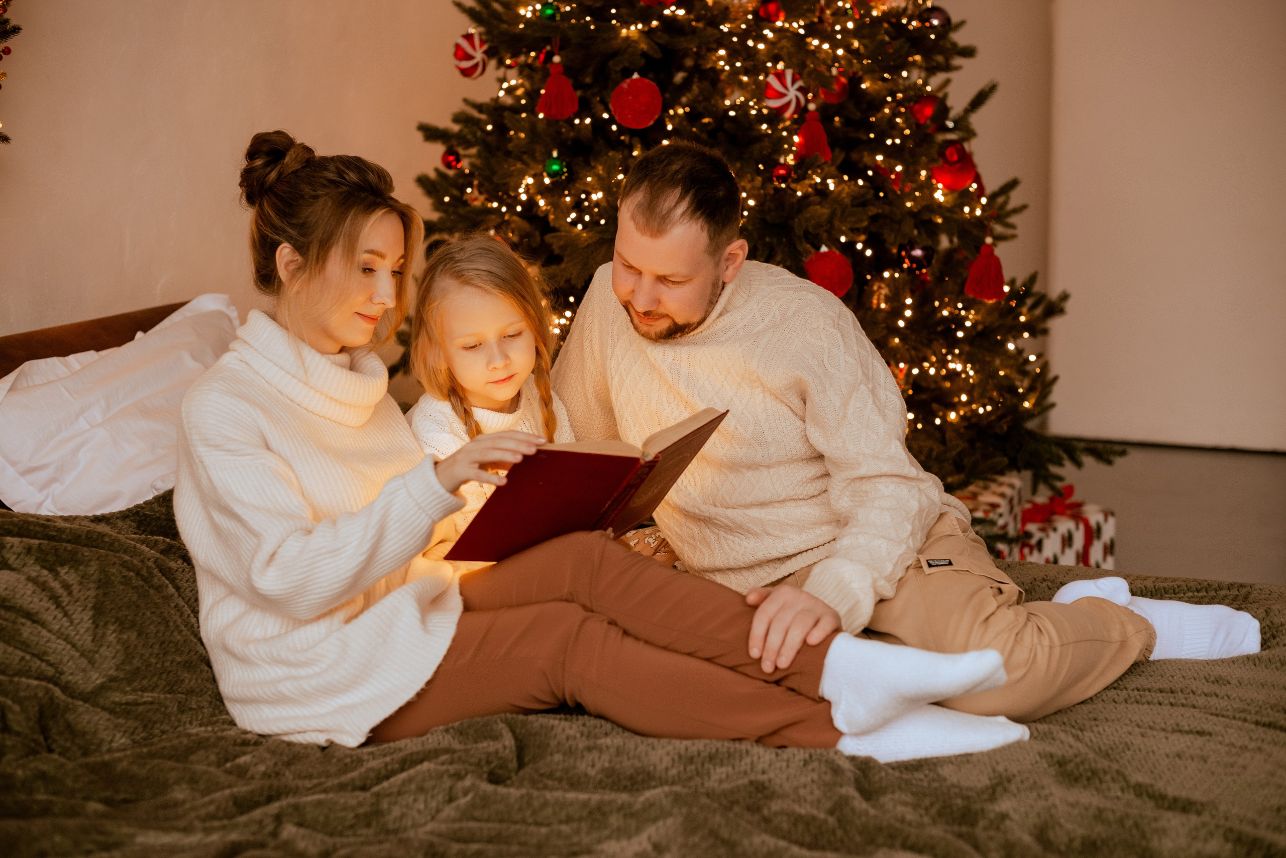 Сказка к нам приходит. Портретный фотограф в Петрозаводске Татьяна Лебедева