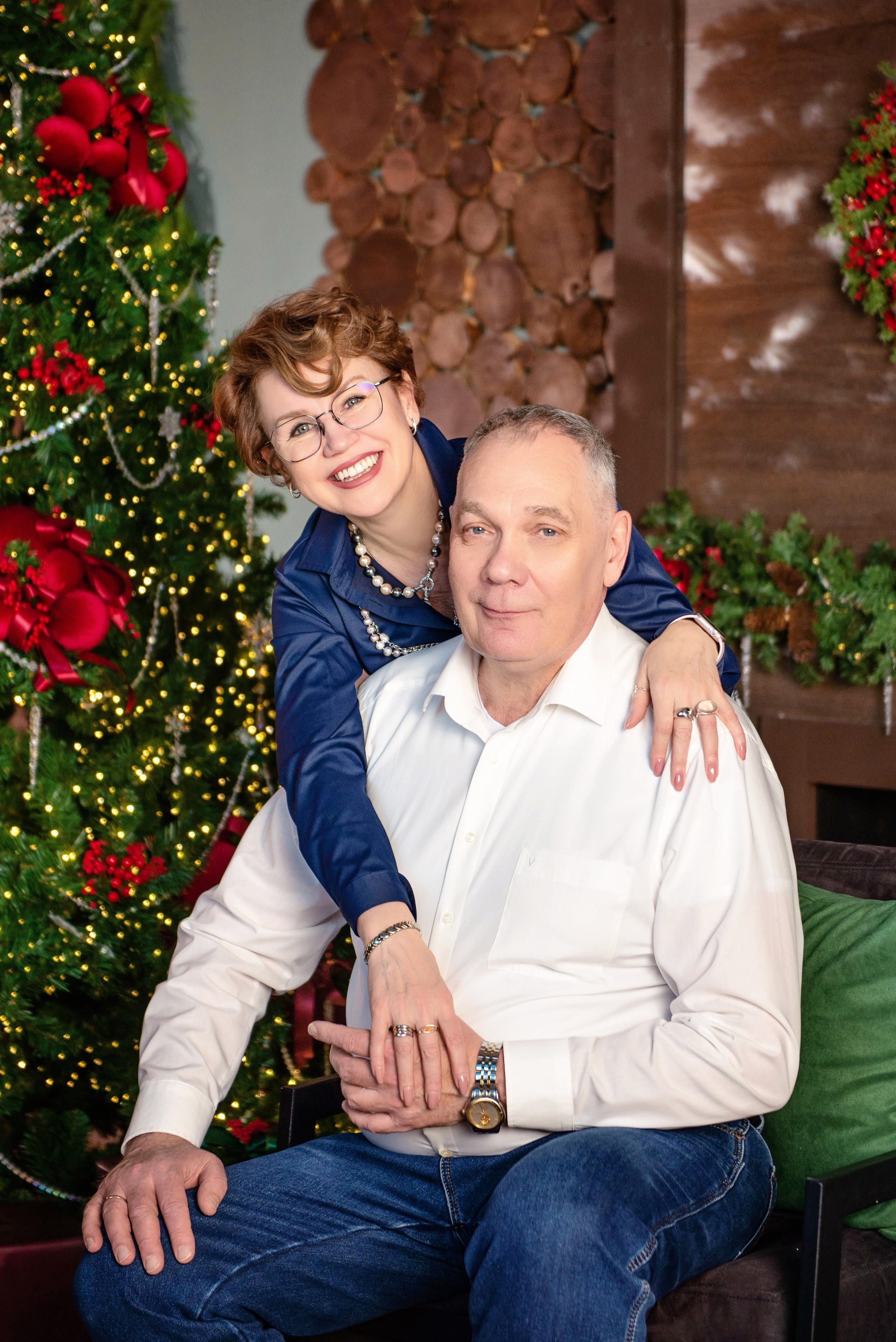 Шмидт_новогодняя. Школьный, фэшн фотограф в Тюмени и в России Ирина Королева