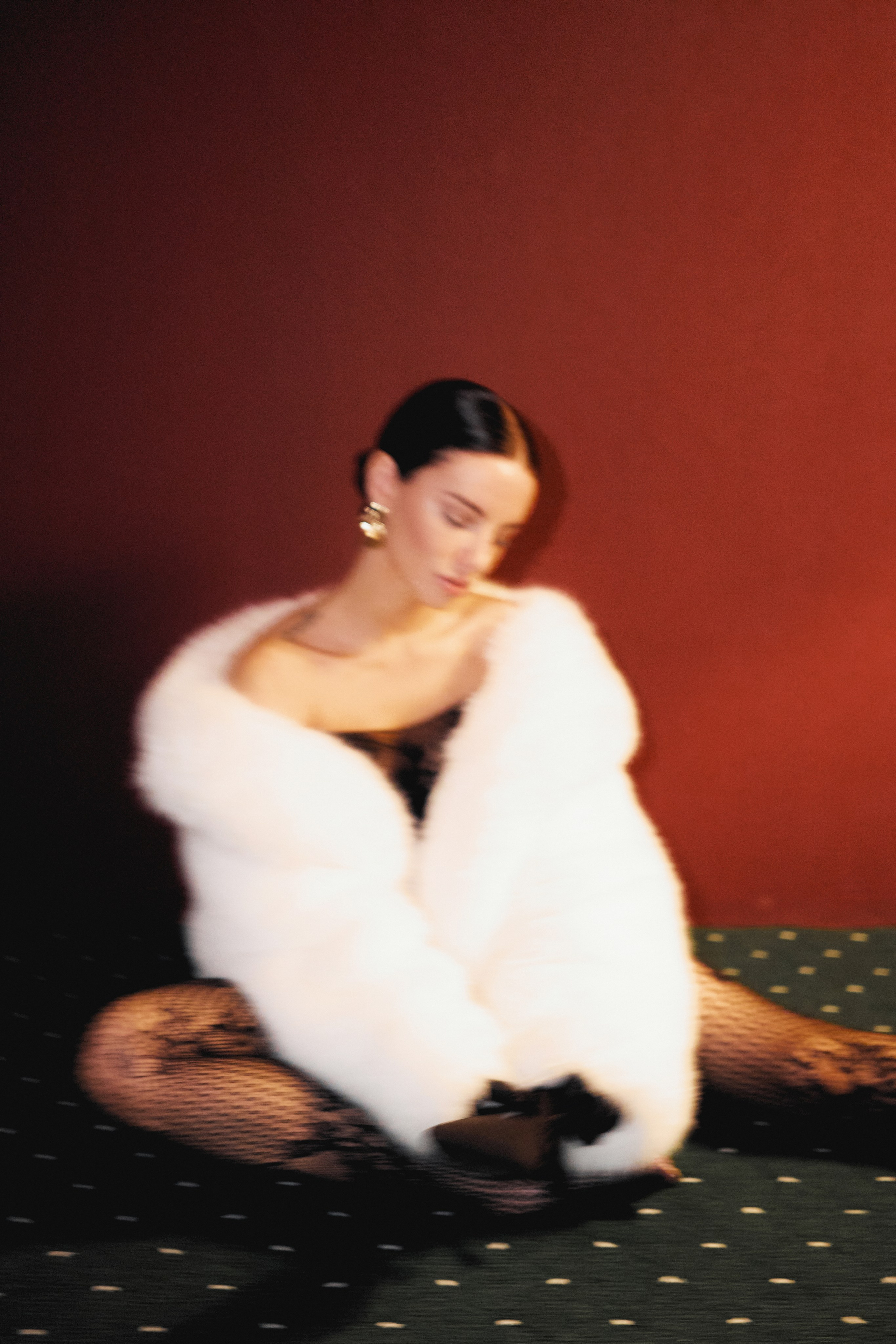 Happy New Year. Профессиональный фотограф в Екатеринбурге — Виолетта Бунос