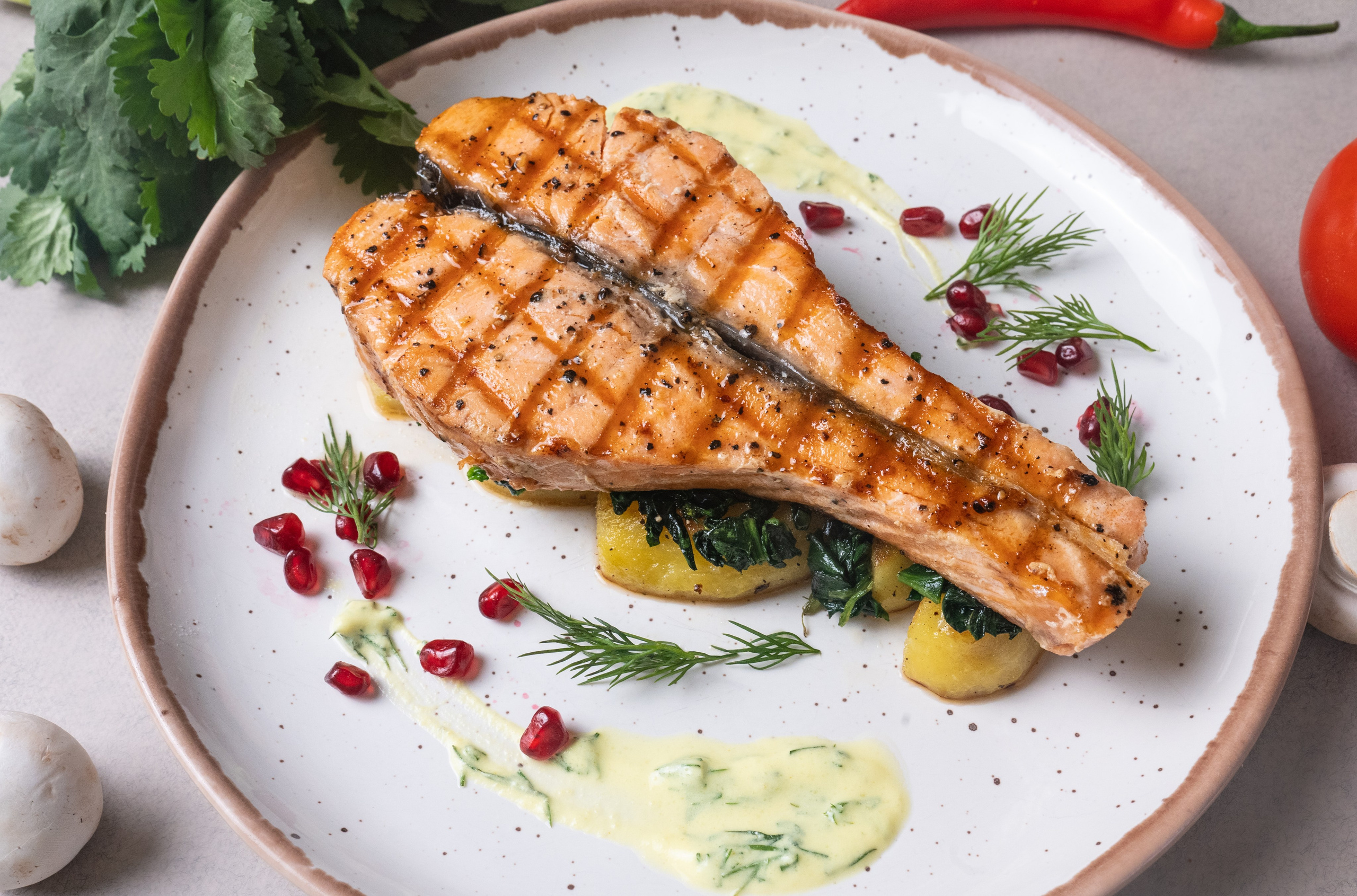 Food photo. Фотограф в Ижевске Максим Грундул