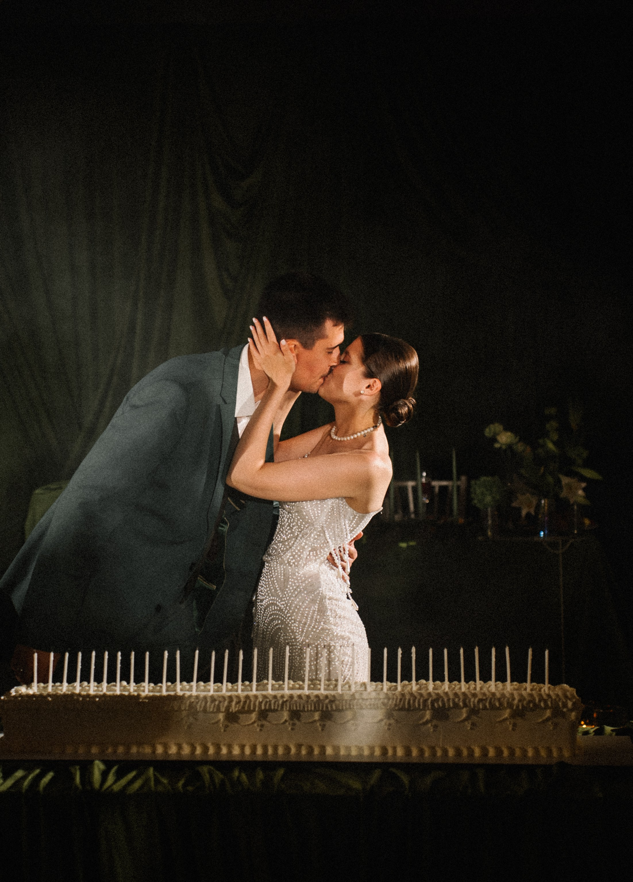 Eldar & Ksenia. Свадебный и семейный фотограф Москва