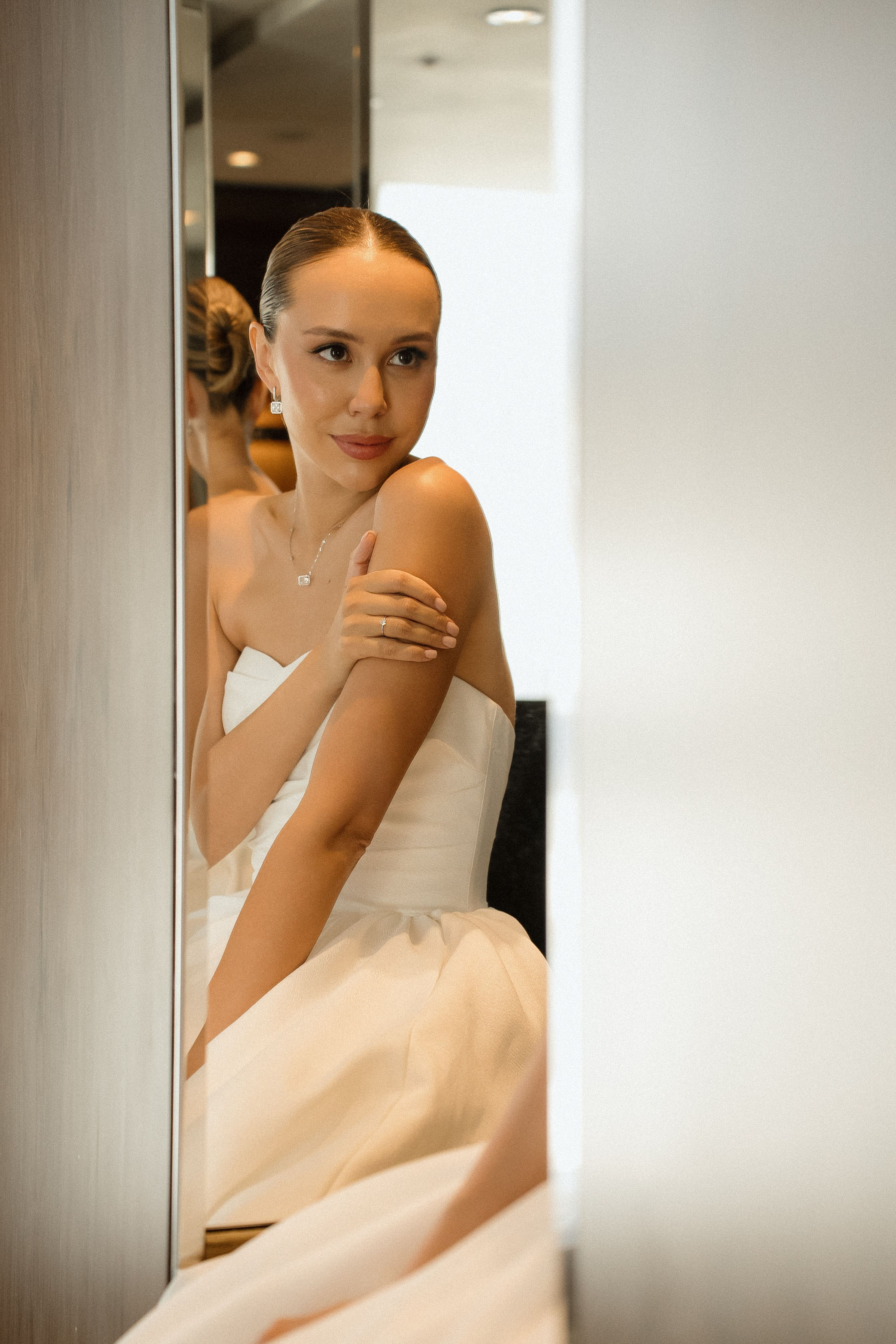 Vadim & Alina, Fish Point Events. Свадебный и семейный фотограф Москва