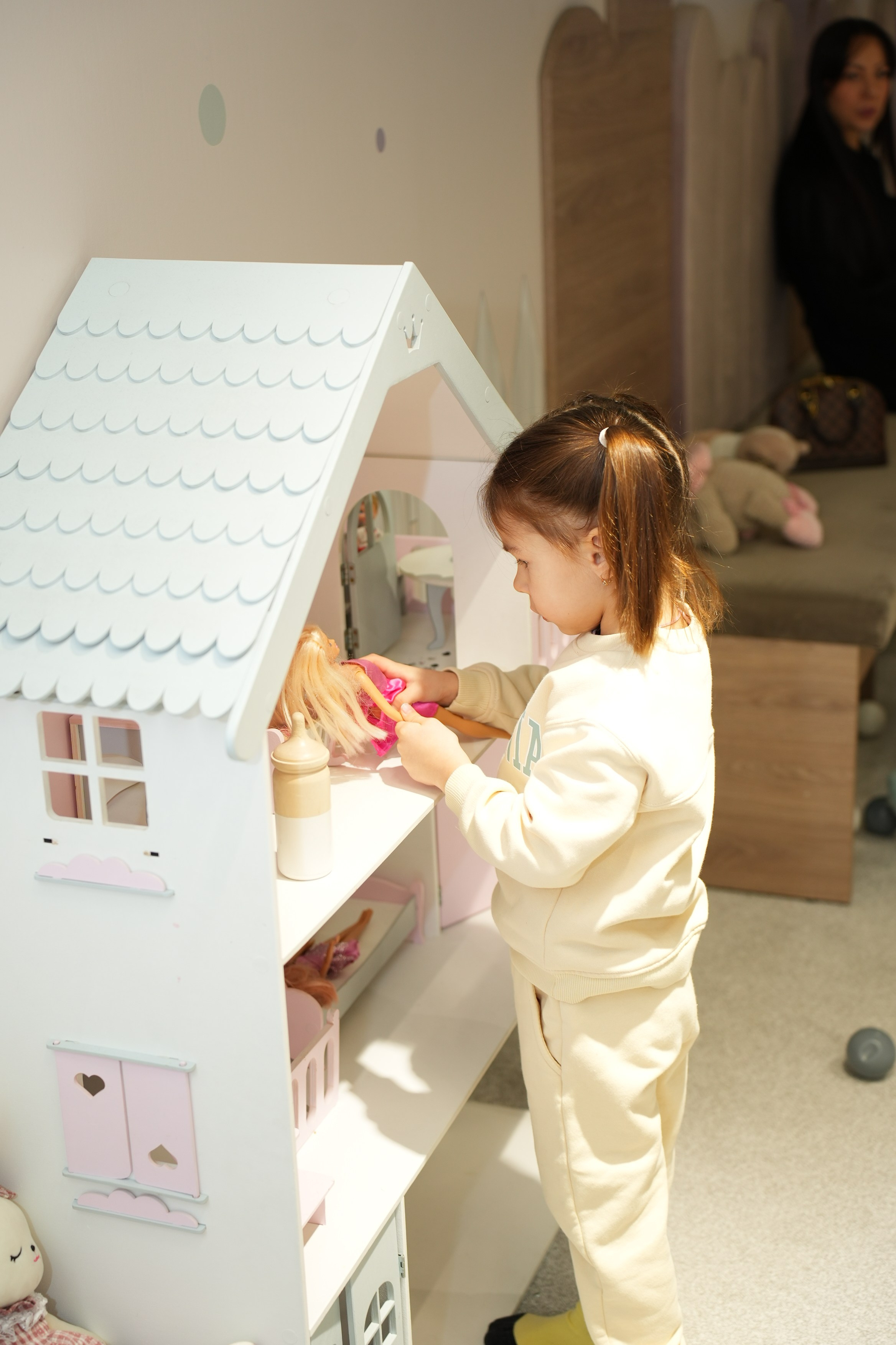 День Рождения Марат. Семейный и свадебный фотограф Минск, Беларусь Анна Орловская